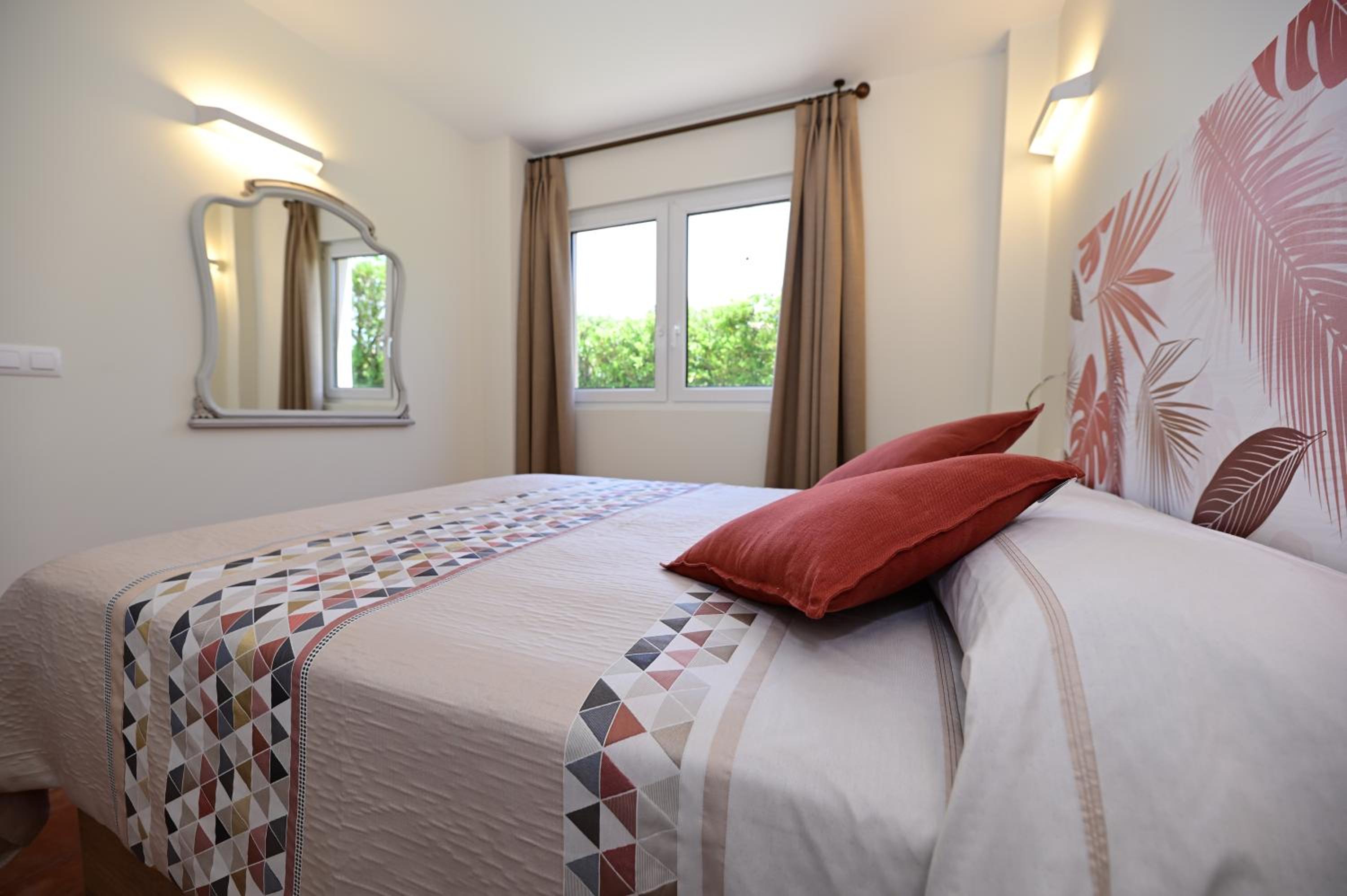 VILLA&MAR LANGRE BEACH