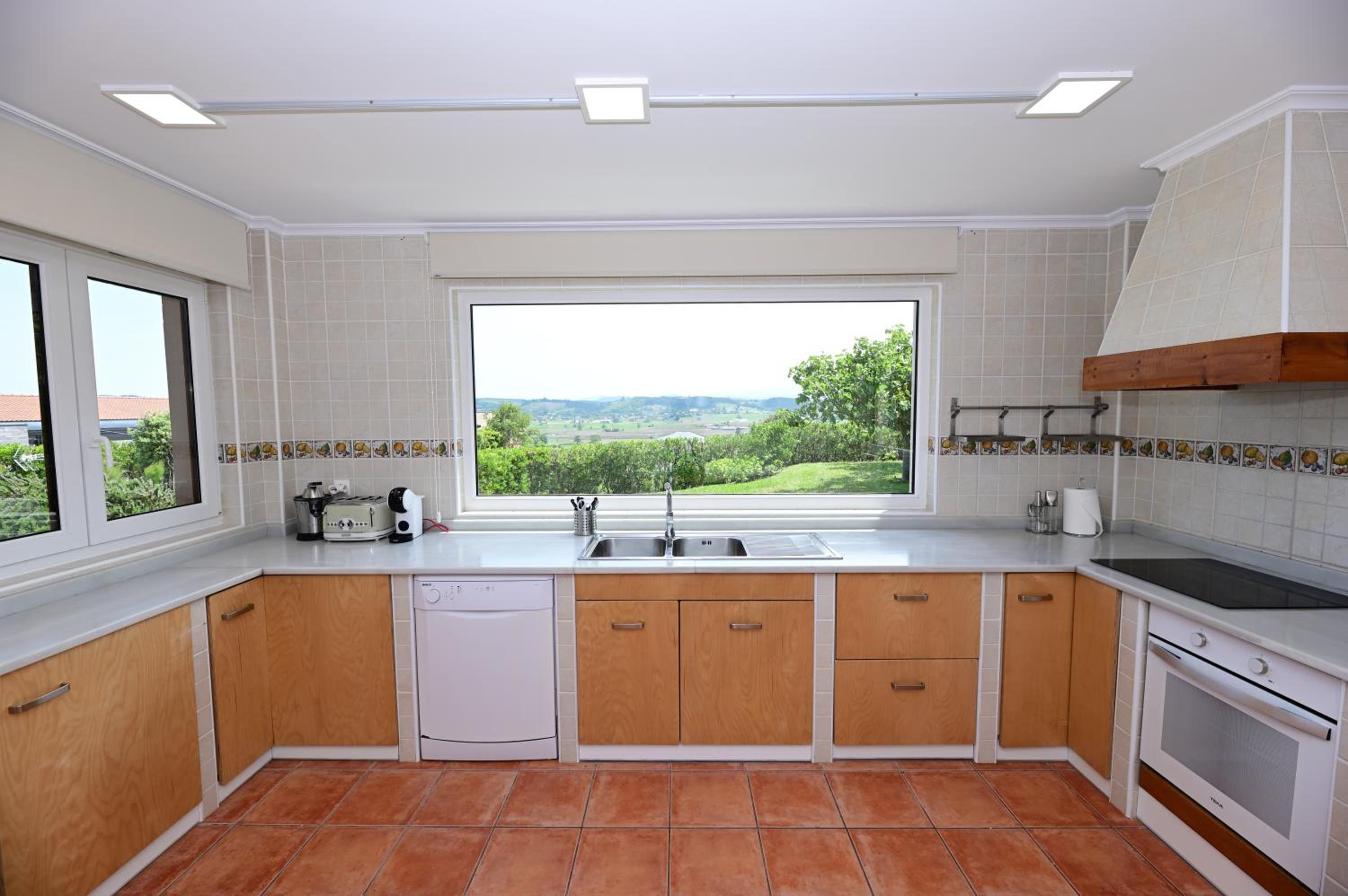 VILLA&MAR LANGRE BEACH