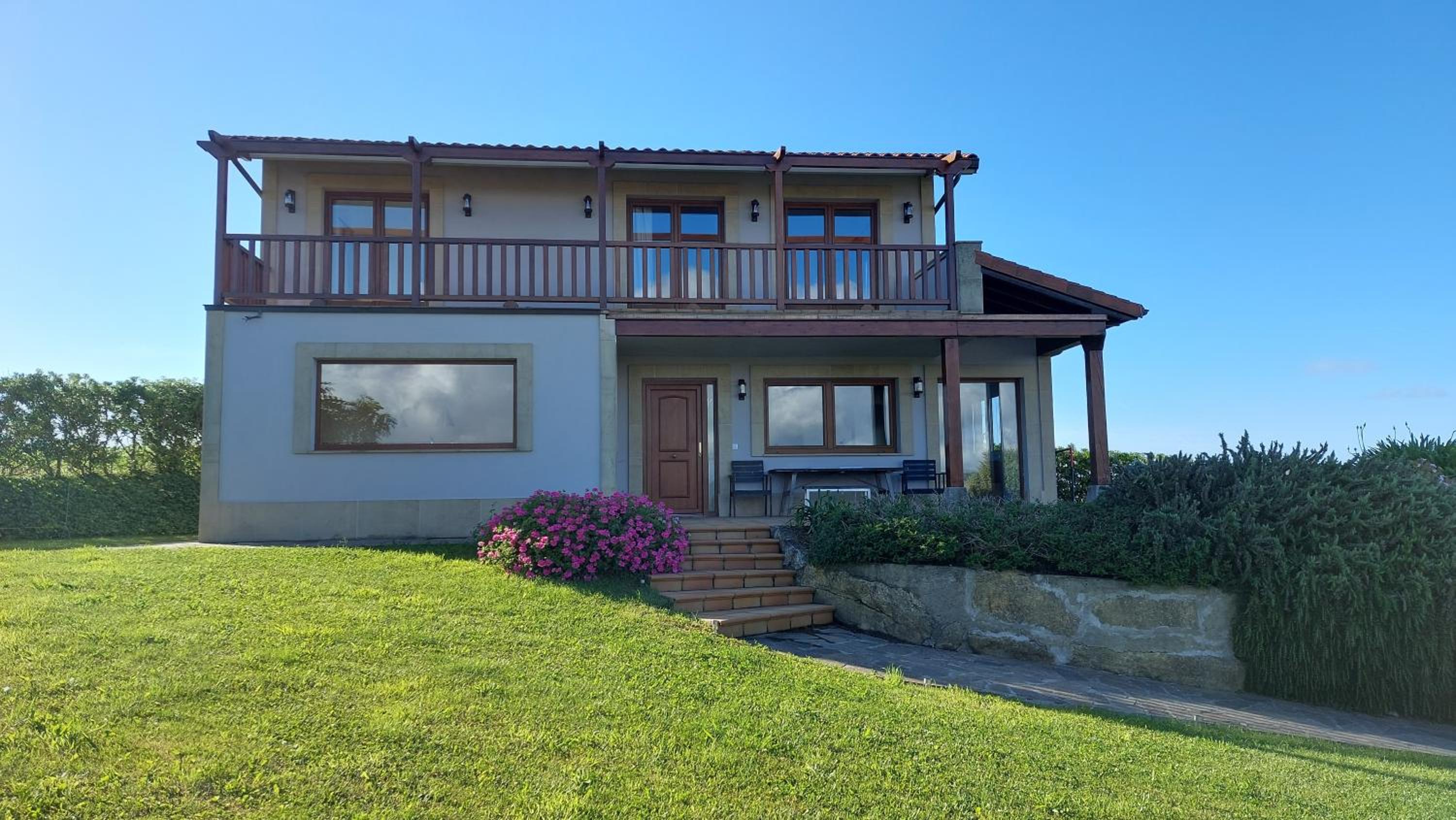 VILLA&MAR LANGRE BEACH