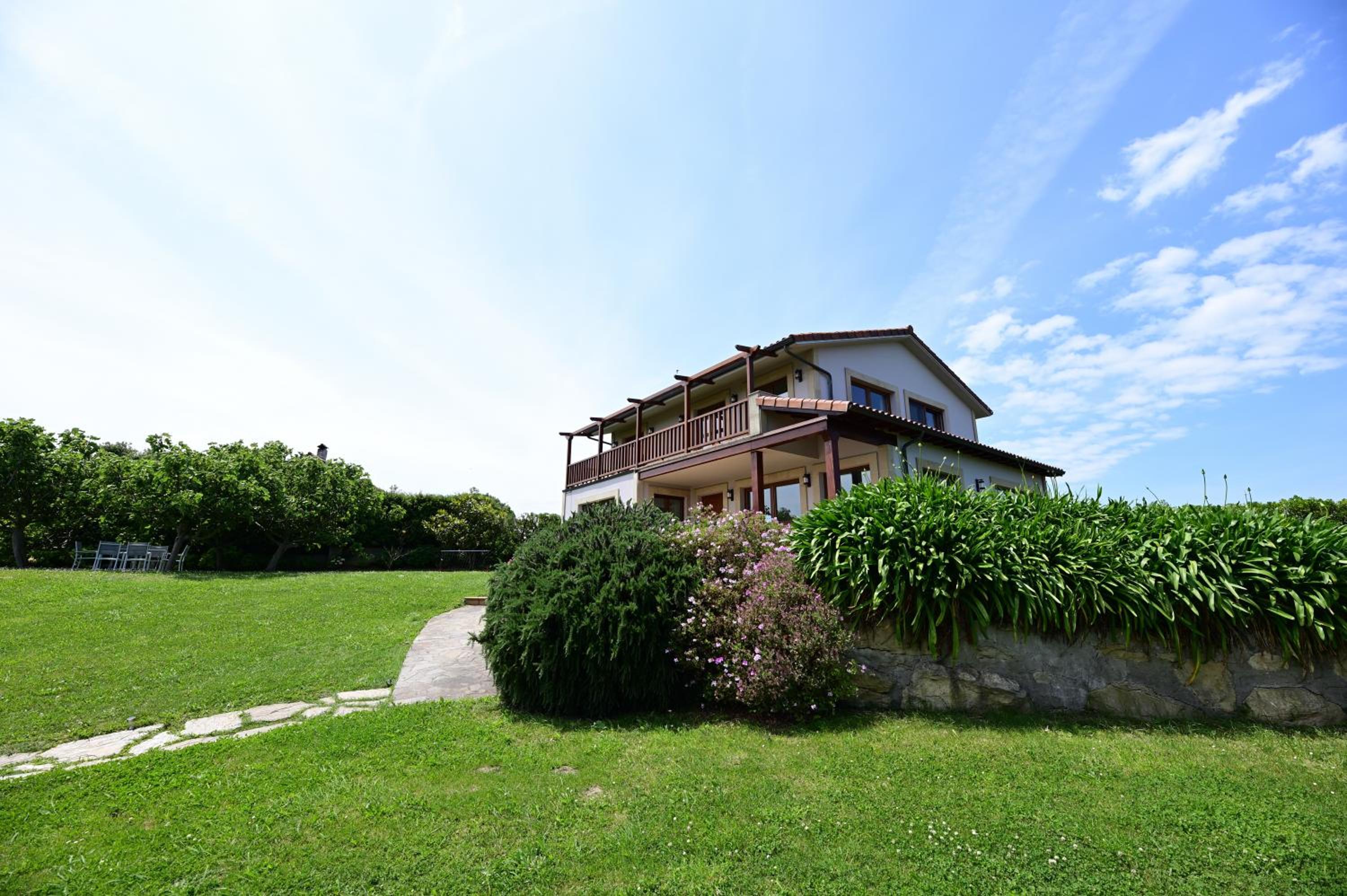 VILLA&MAR LANGRE BEACH