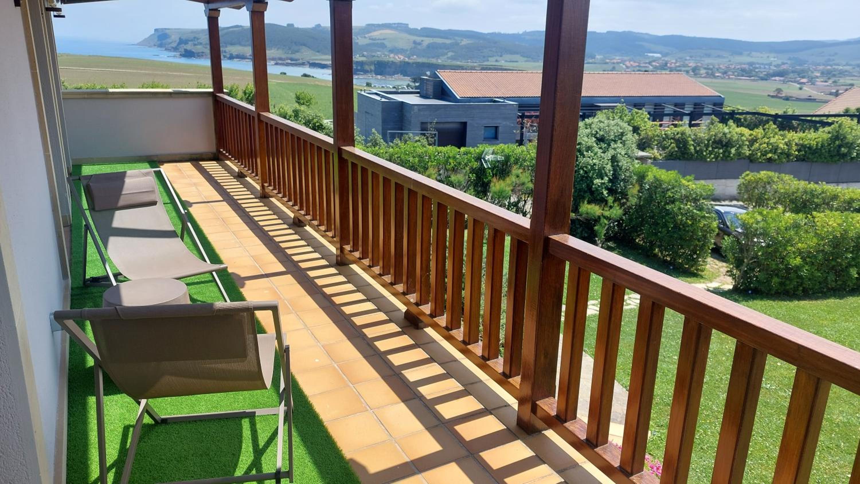 VILLA&MAR LANGRE BEACH