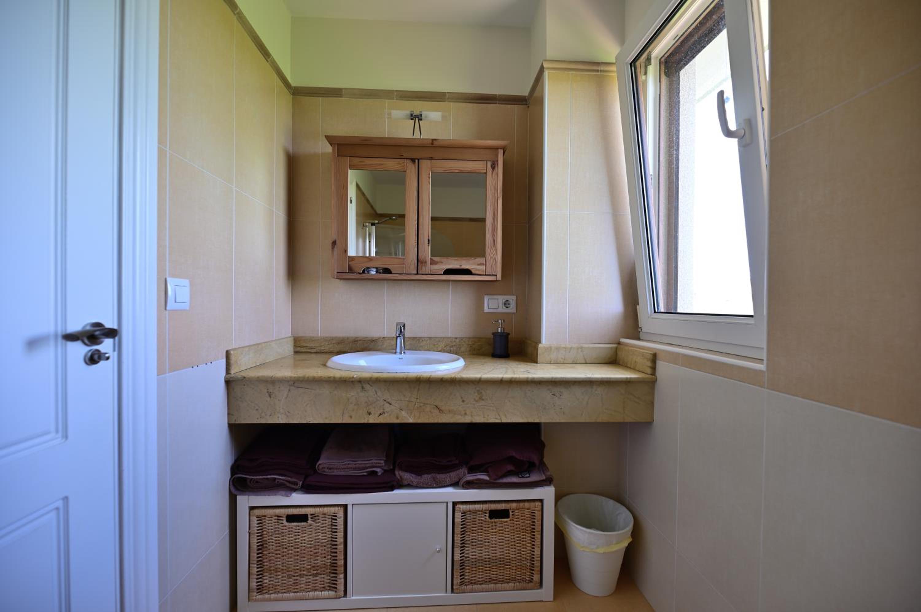 VILLA&MAR LANGRE BEACH
