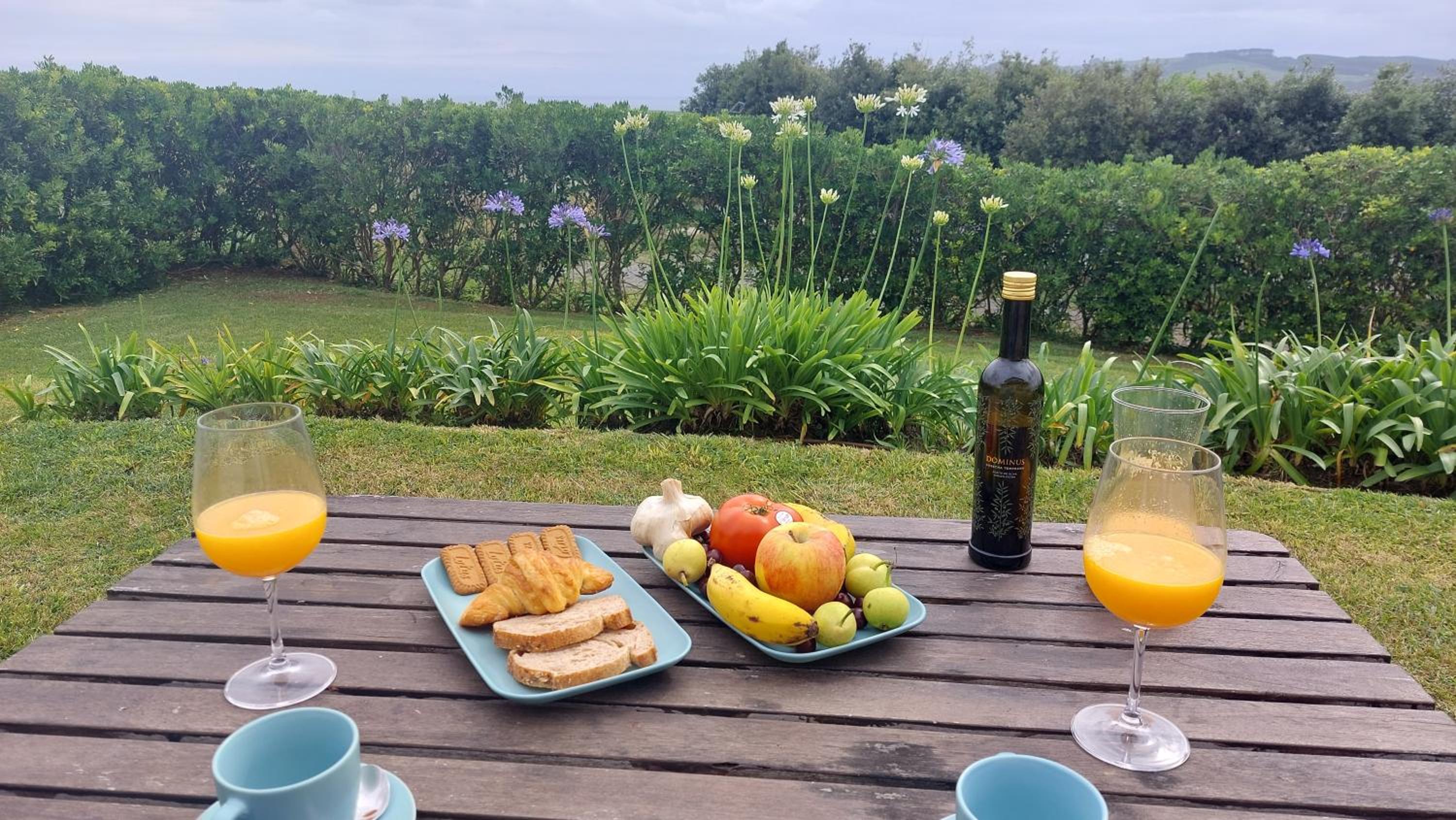 VILLA&MAR LANGRE BEACH