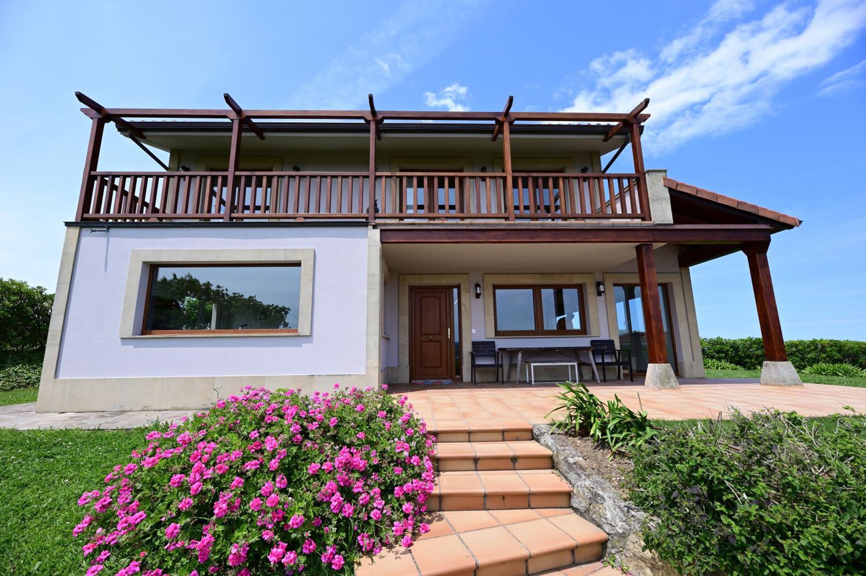 VILLA&MAR LANGRE BEACH