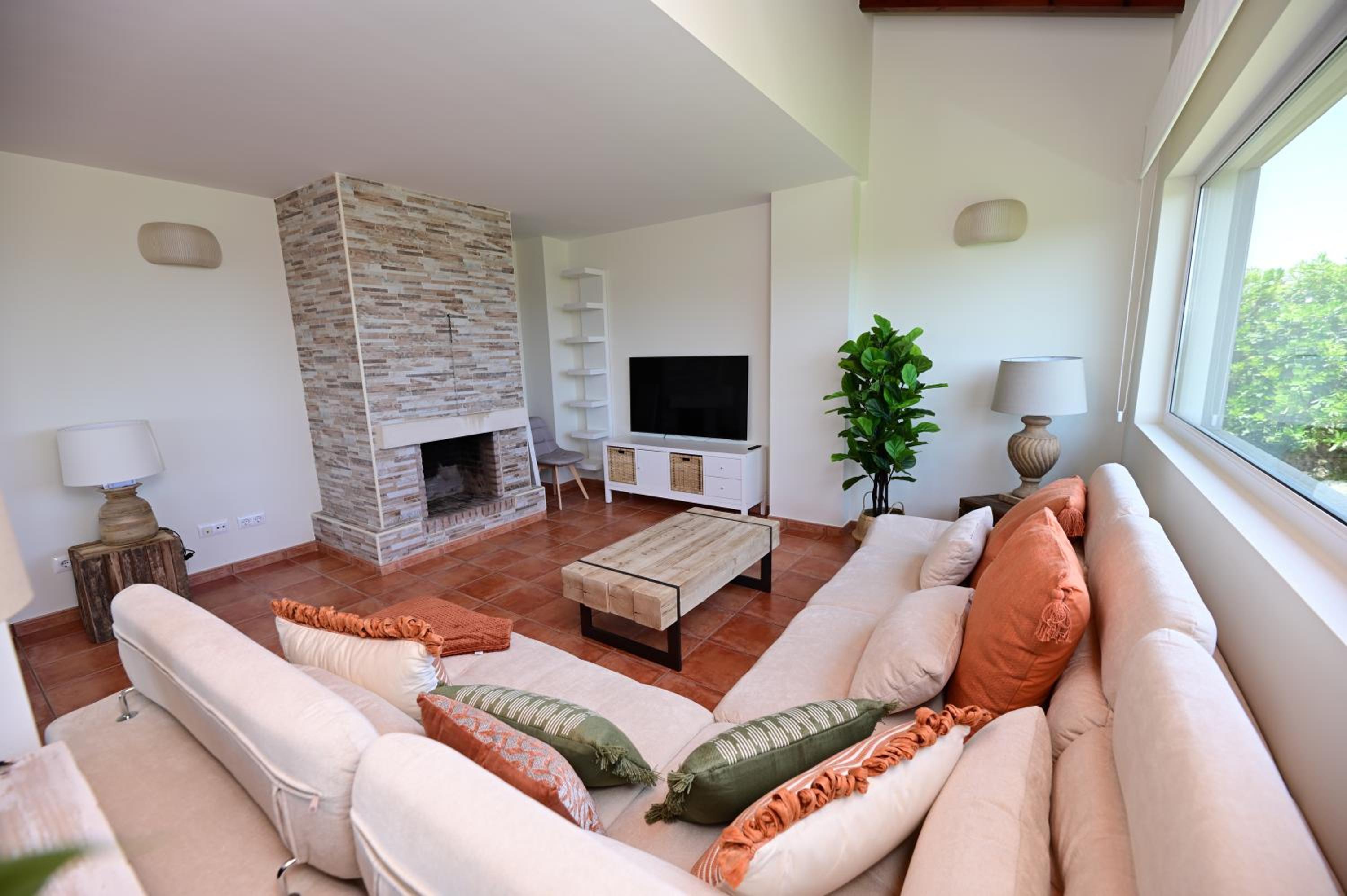 VILLA&MAR LANGRE BEACH