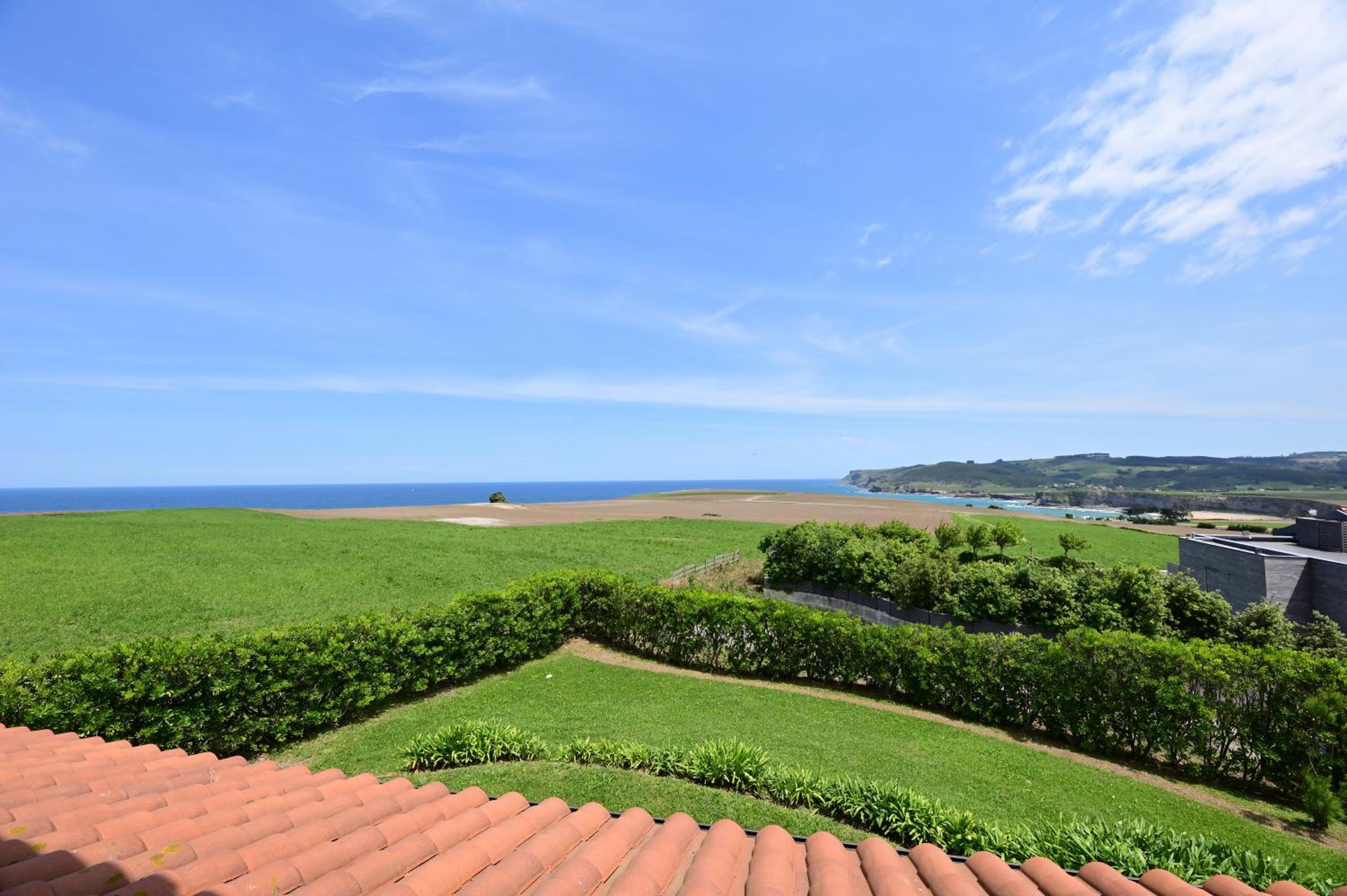 VILLA&MAR LANGRE BEACH