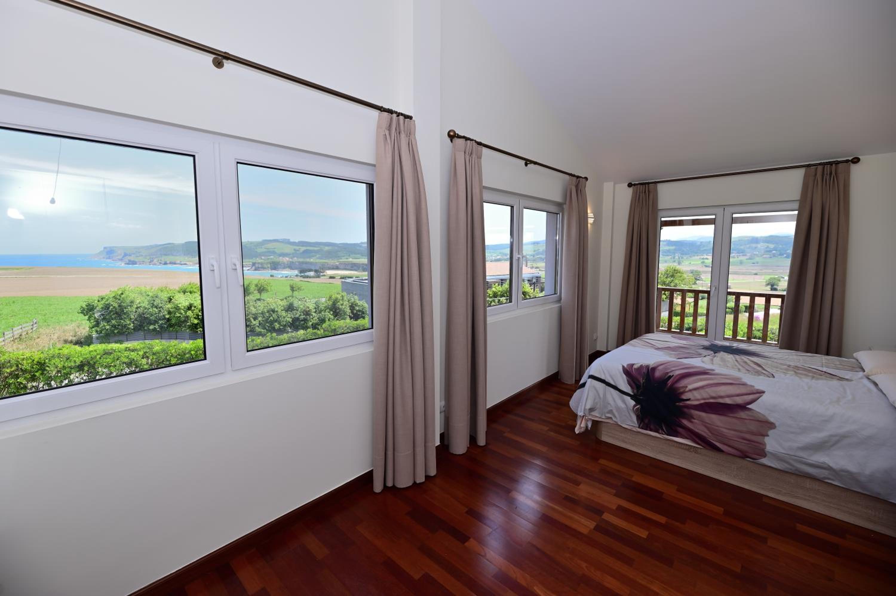 VILLA&MAR LANGRE BEACH