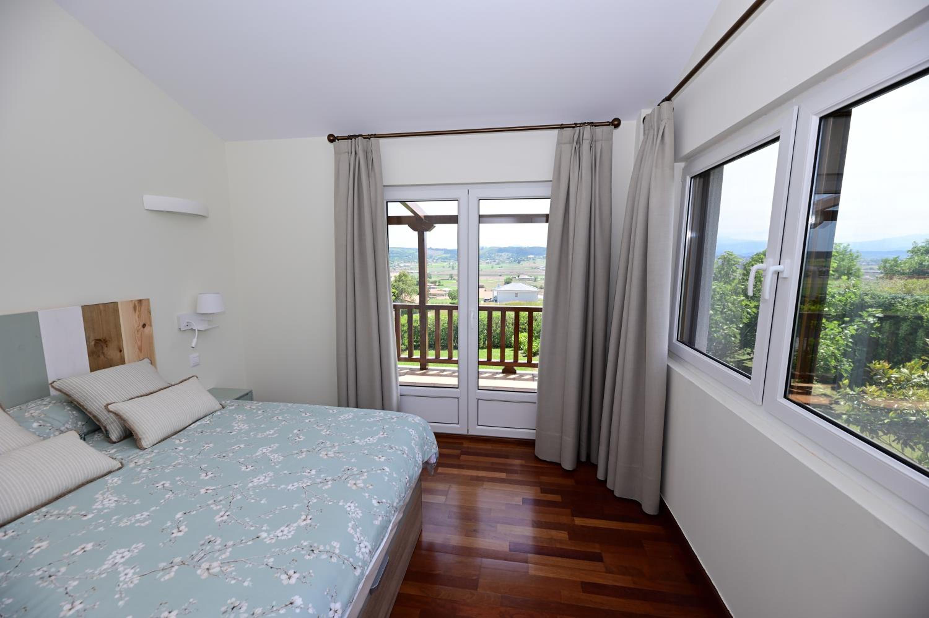 VILLA&MAR LANGRE BEACH