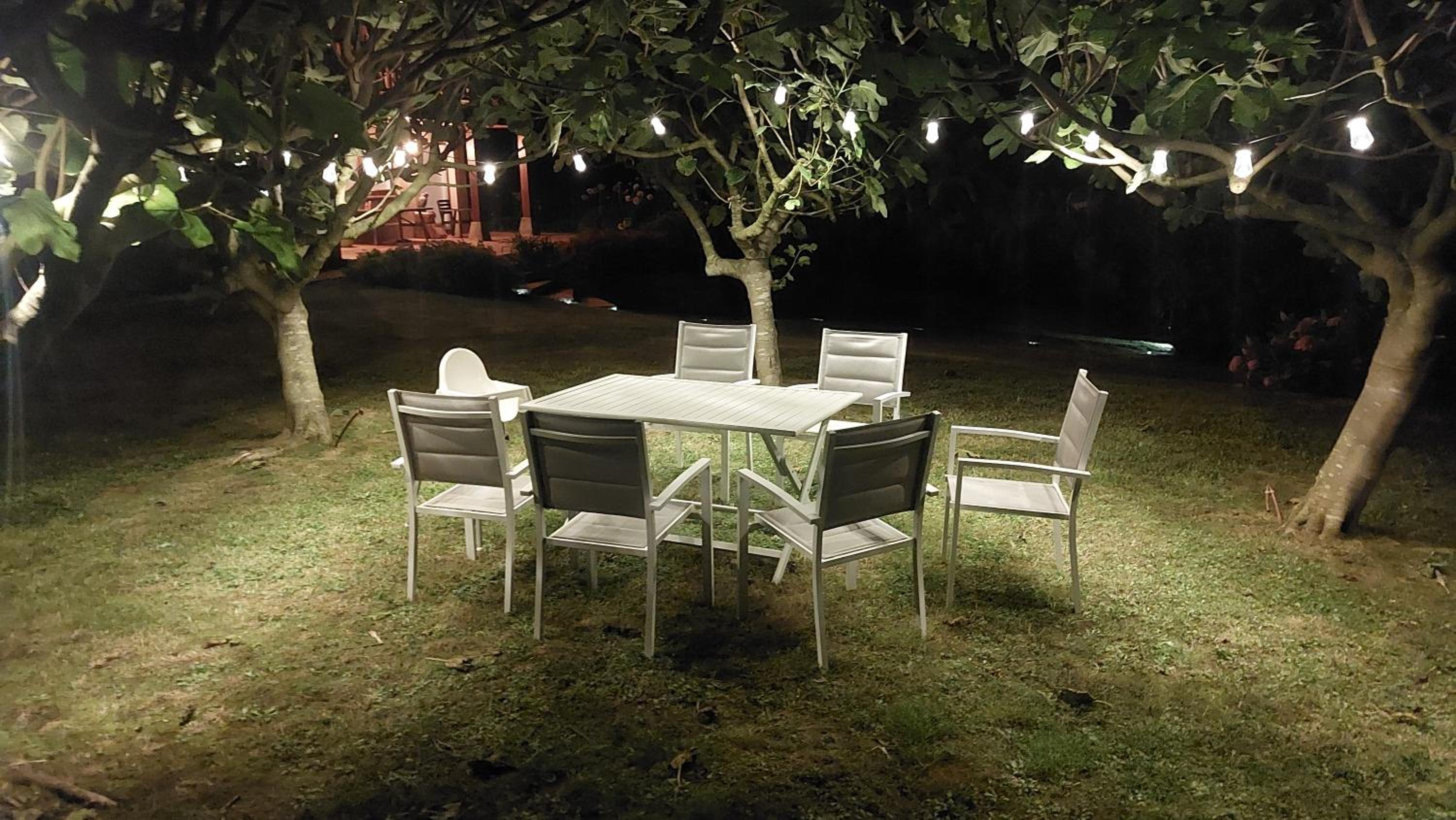 VILLA&MAR LANGRE BEACH