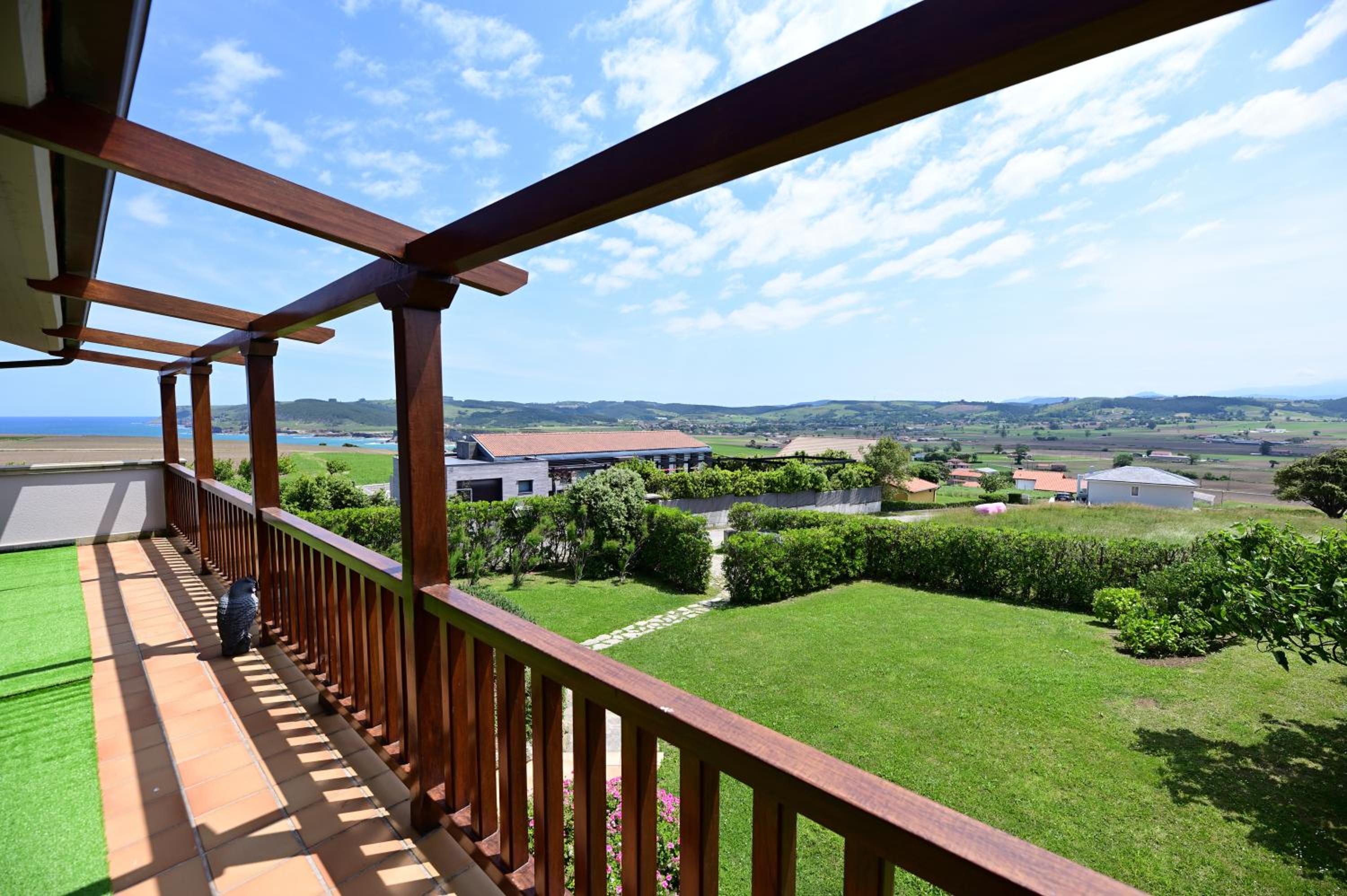 VILLA&MAR LANGRE BEACH