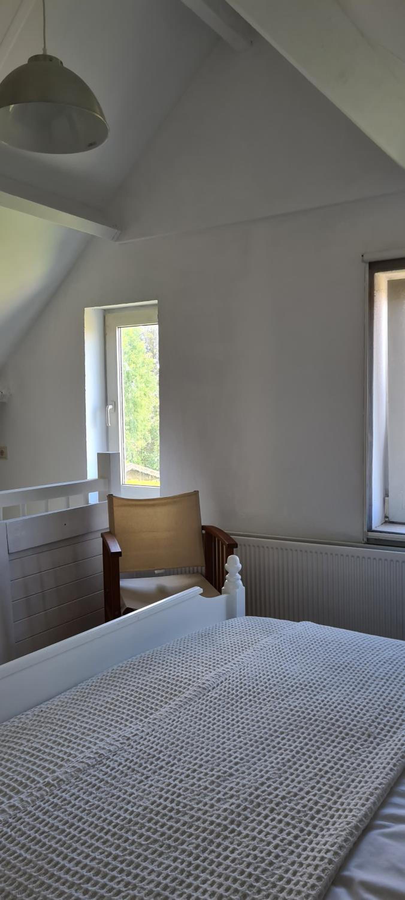 Maisonnette Slijkplaat 18