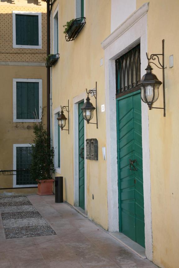 La Quiete Bed & Breakfast view 4