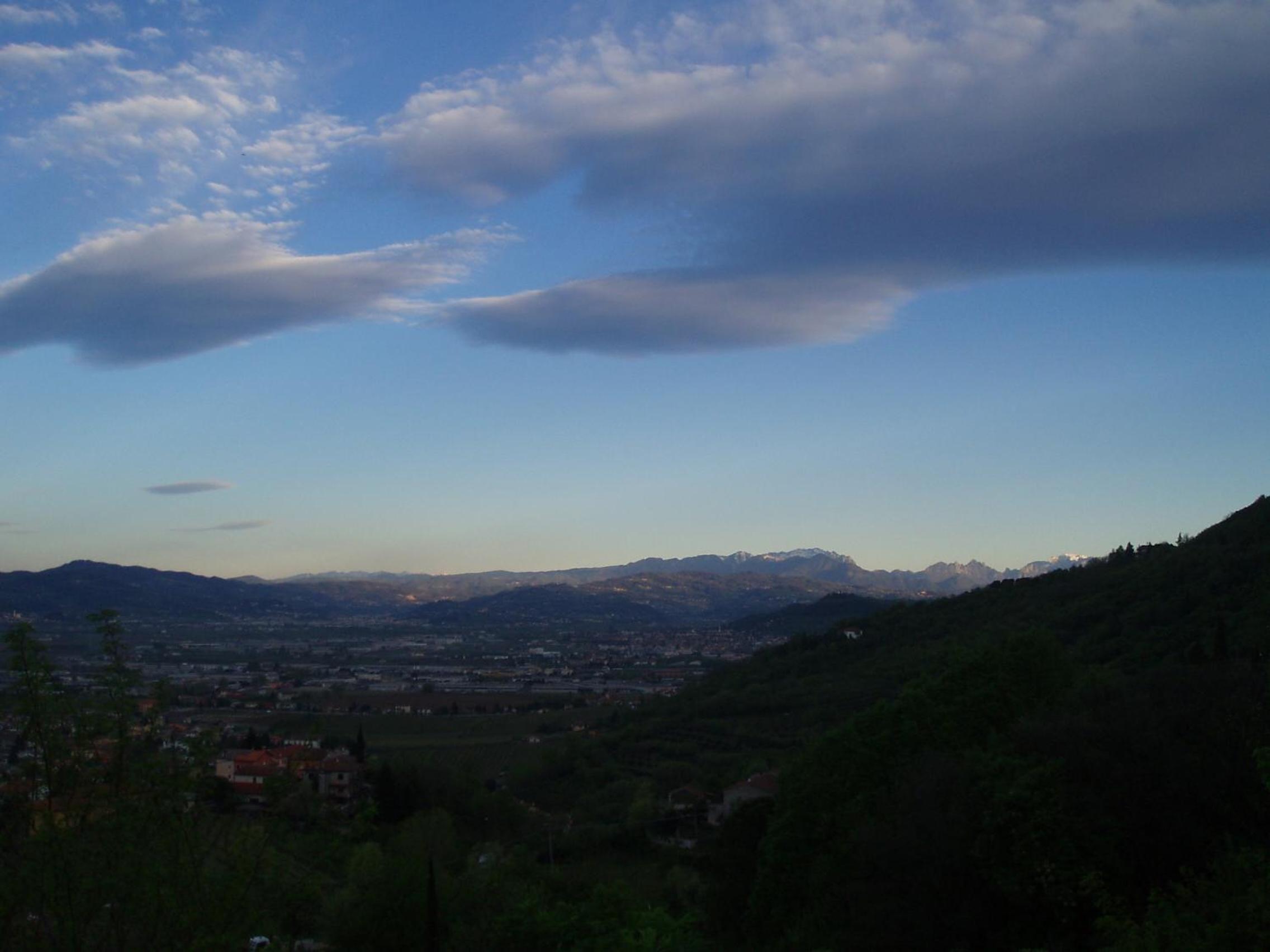 La Quiete Bed & Breakfast view 5