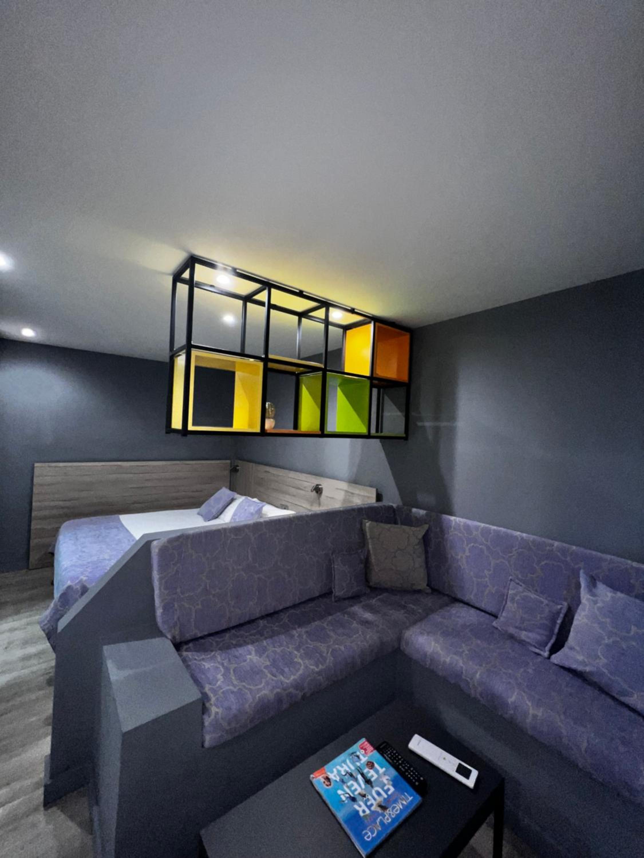 Apartamentos NataLis