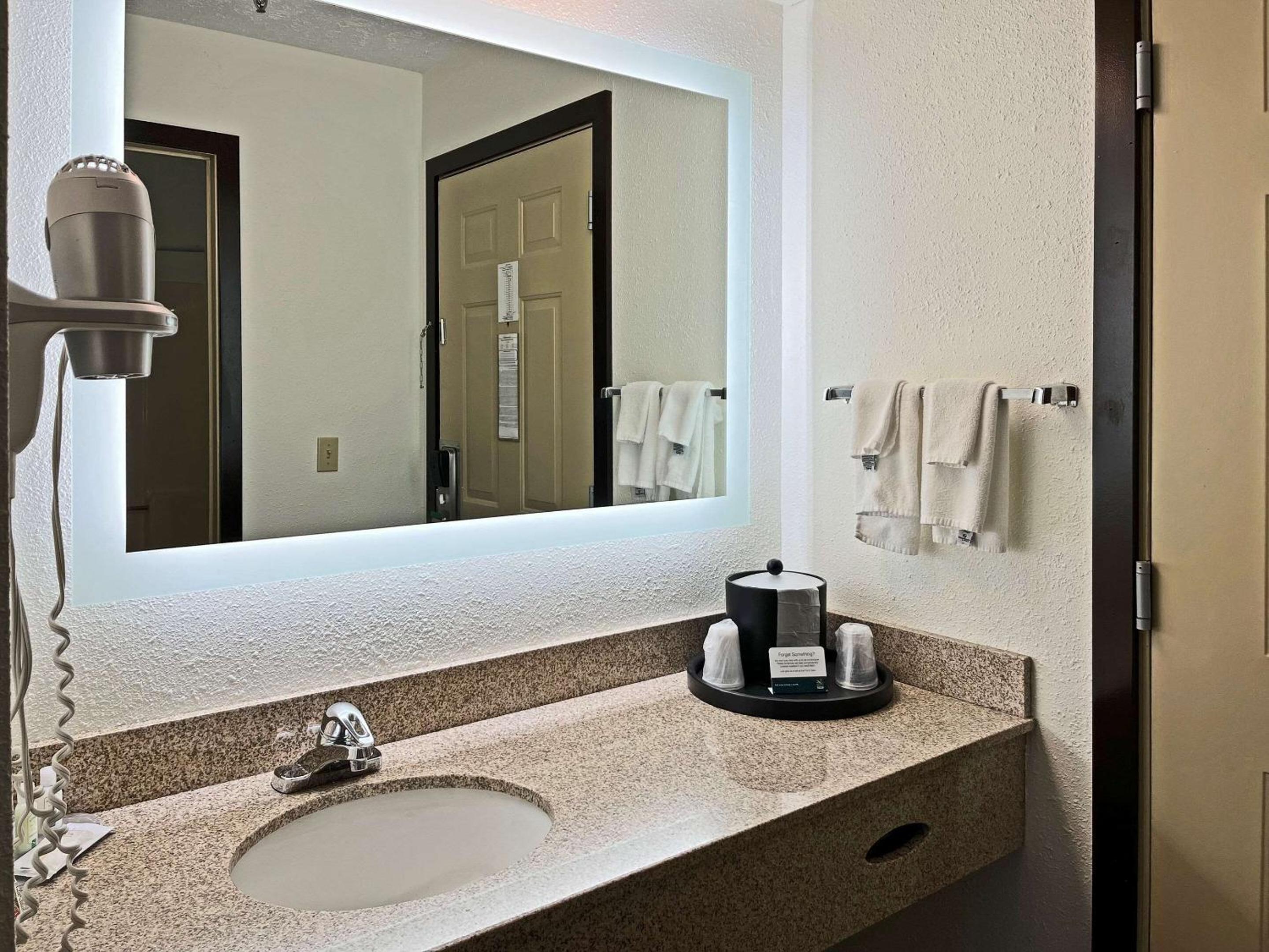 Quality Inn Traverse City, Billede 22