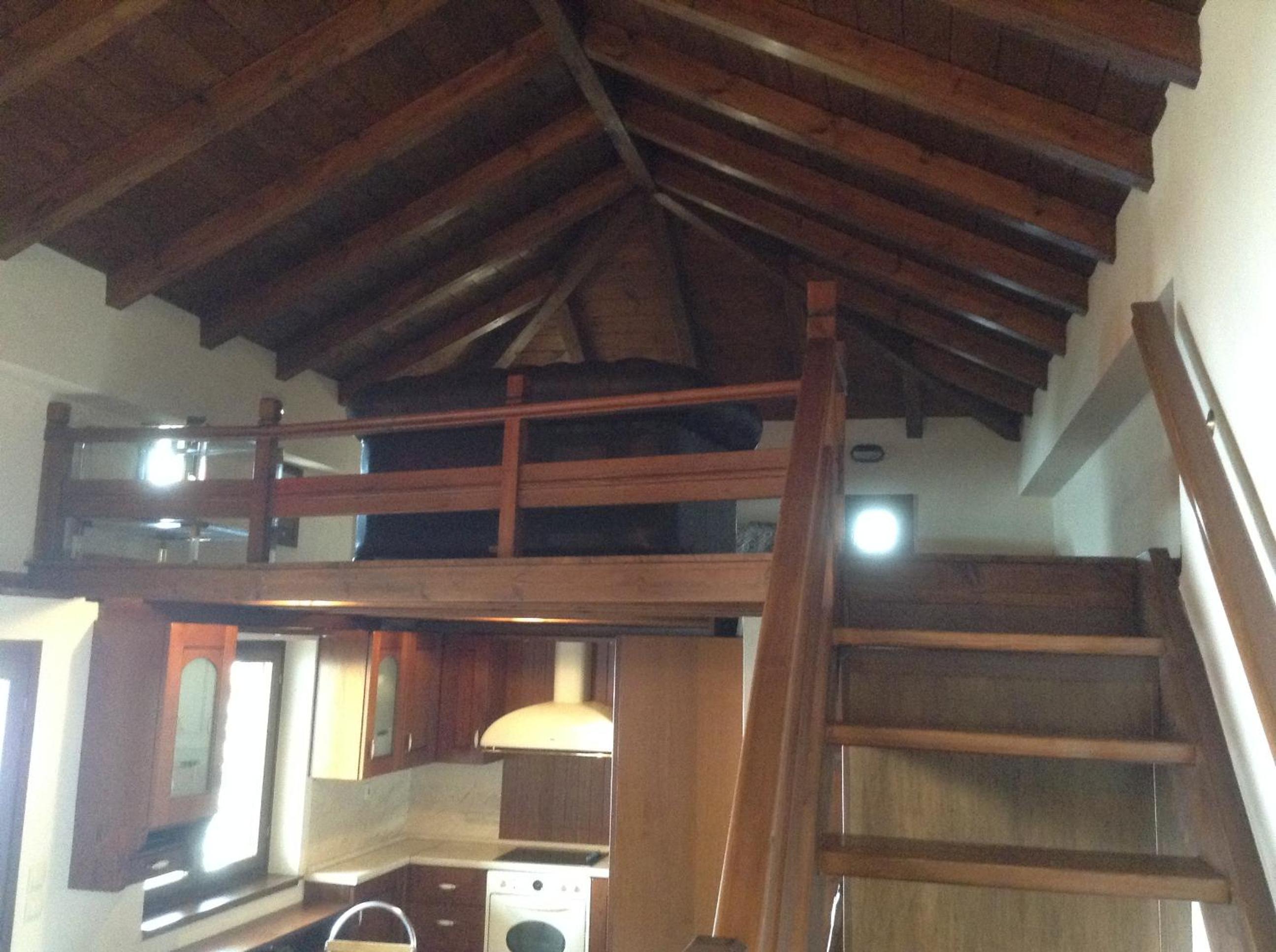 Pilion Stone House view 5