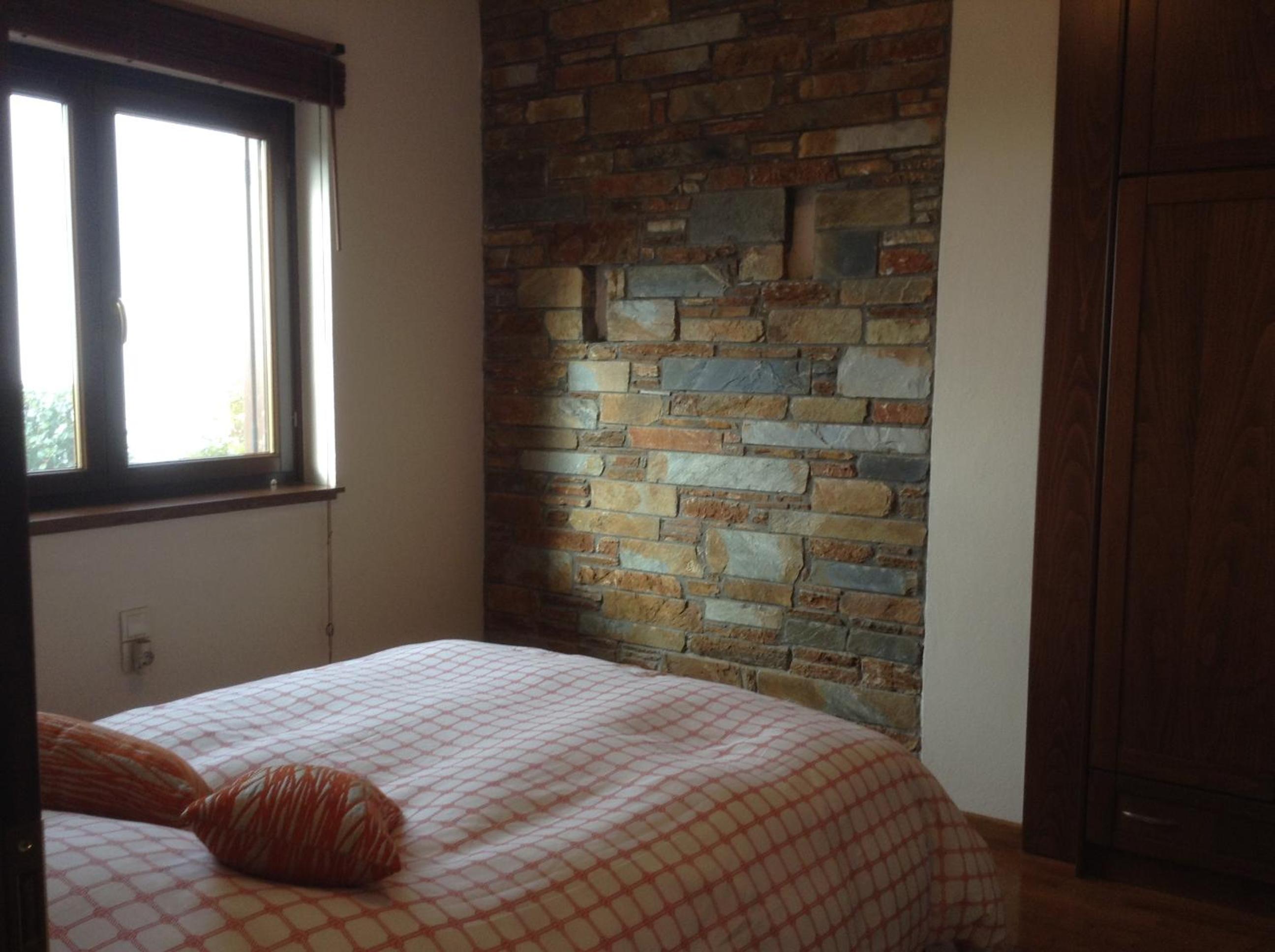 Pilion Stone House view 3