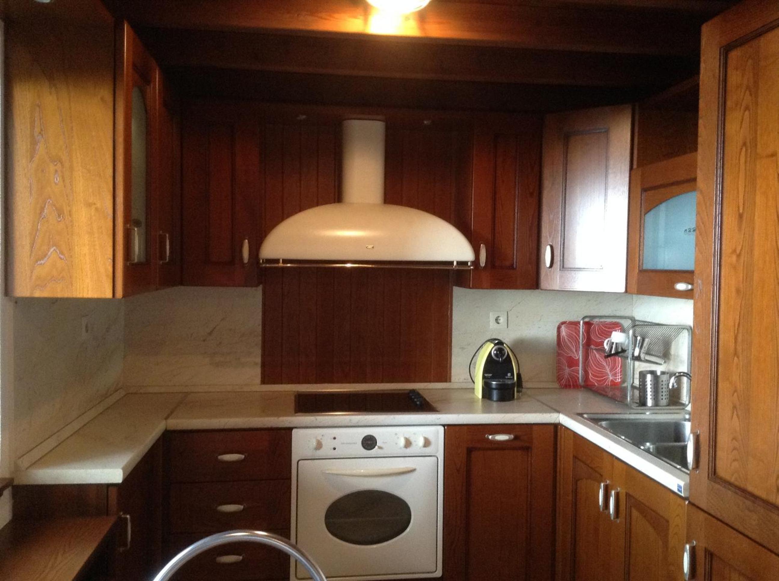 Pilion Stone House view 4