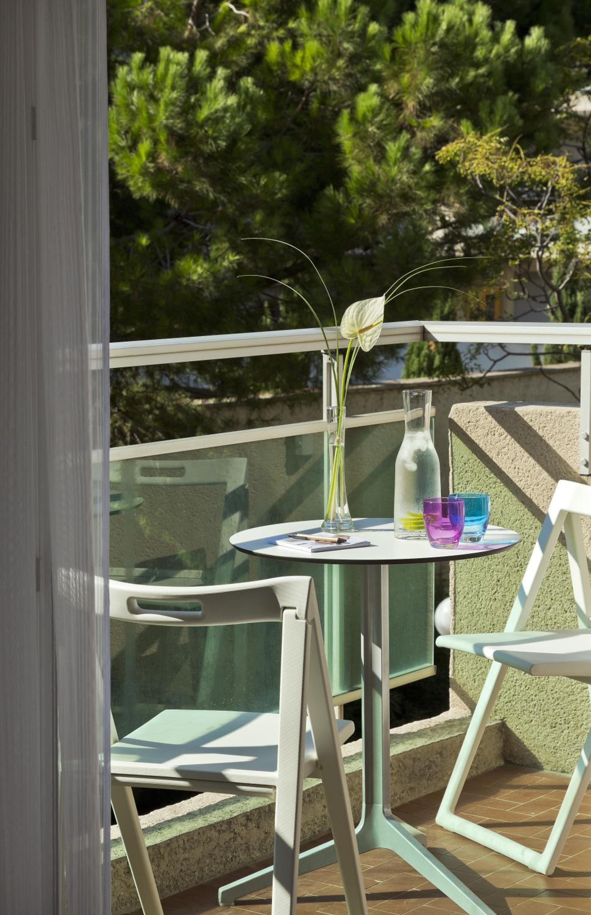 Marseille Vacations - Citadines Castellane Marseille - Property Image 16