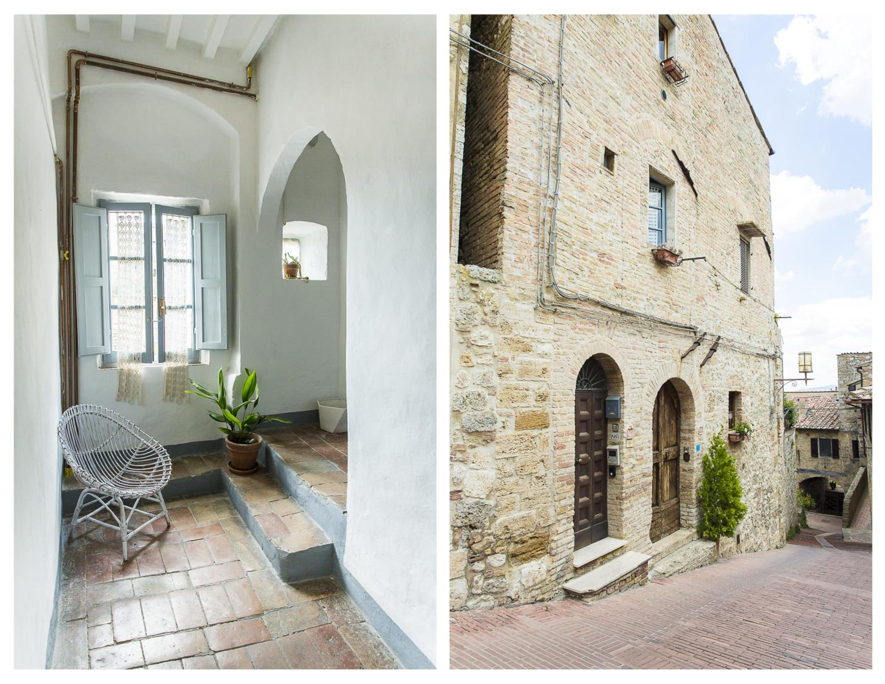 Hotel San Domenico Central Apt - Image 1