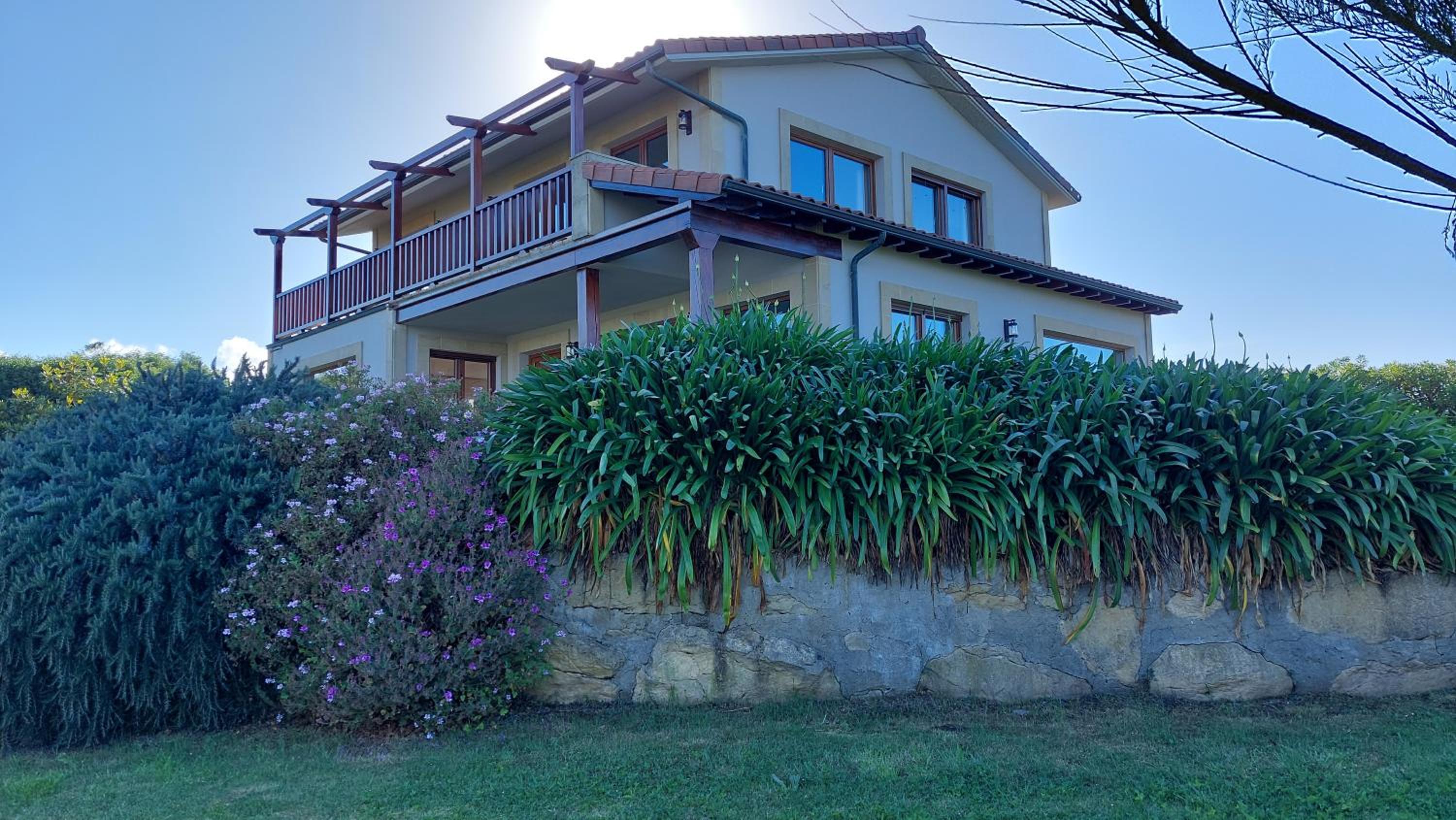 VILLA&MAR LANGRE BEACH