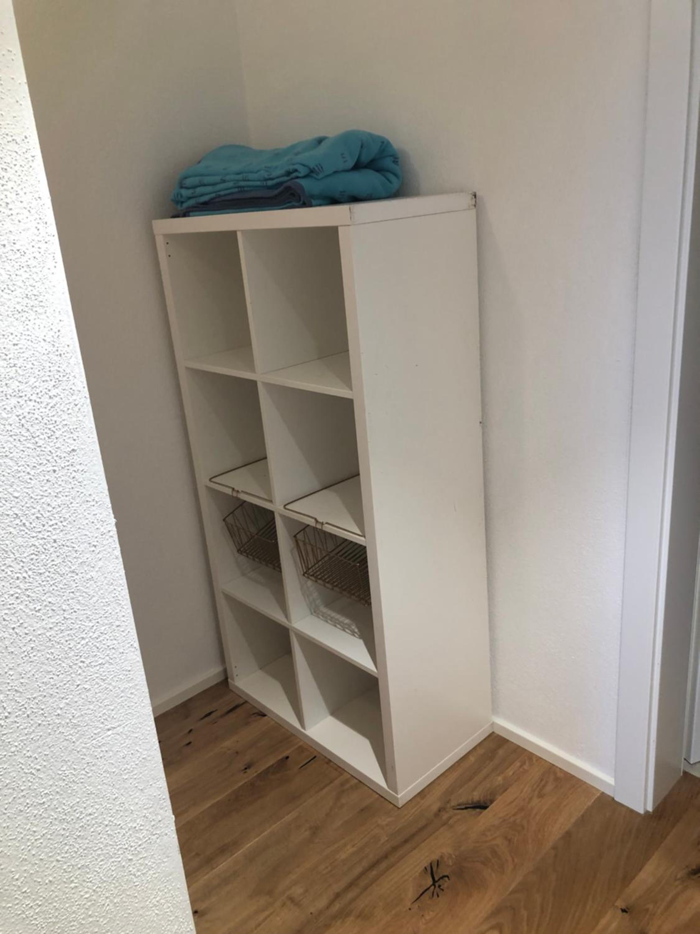 Vergiss mein nicht