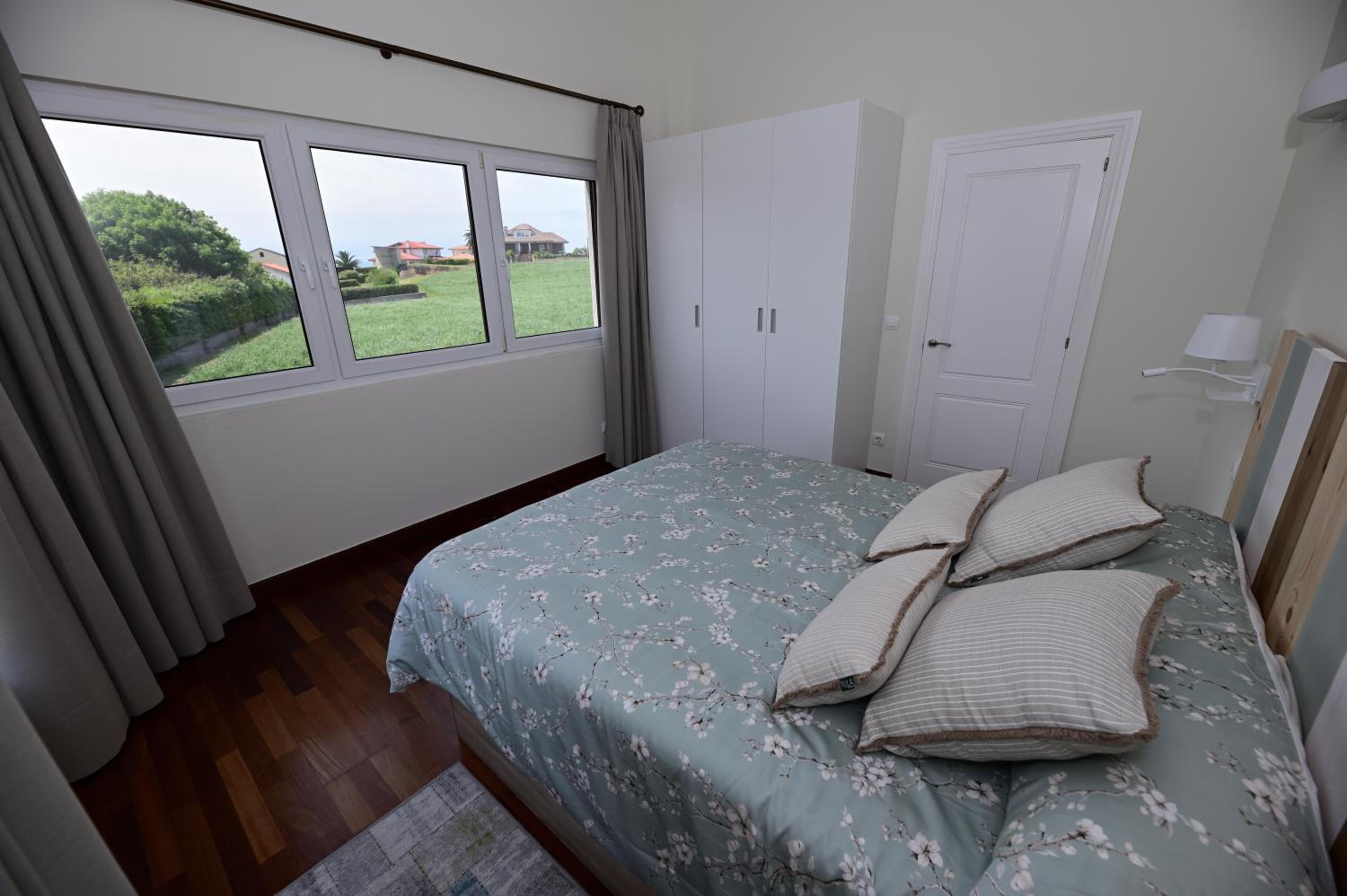 VILLA&MAR LANGRE BEACH