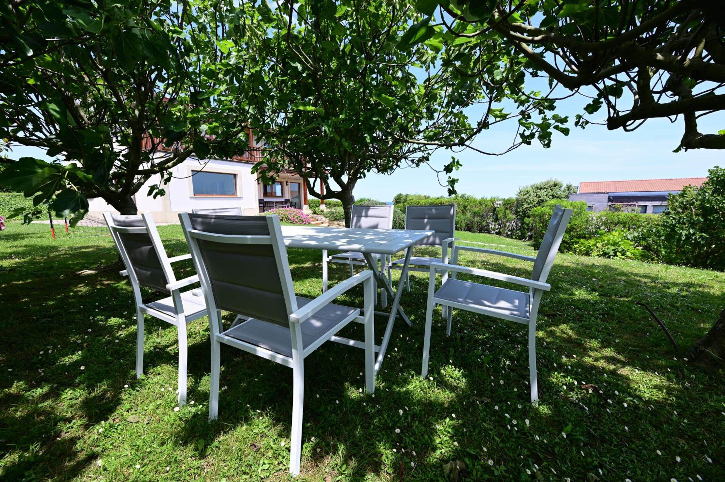 VILLA&MAR LANGRE BEACH