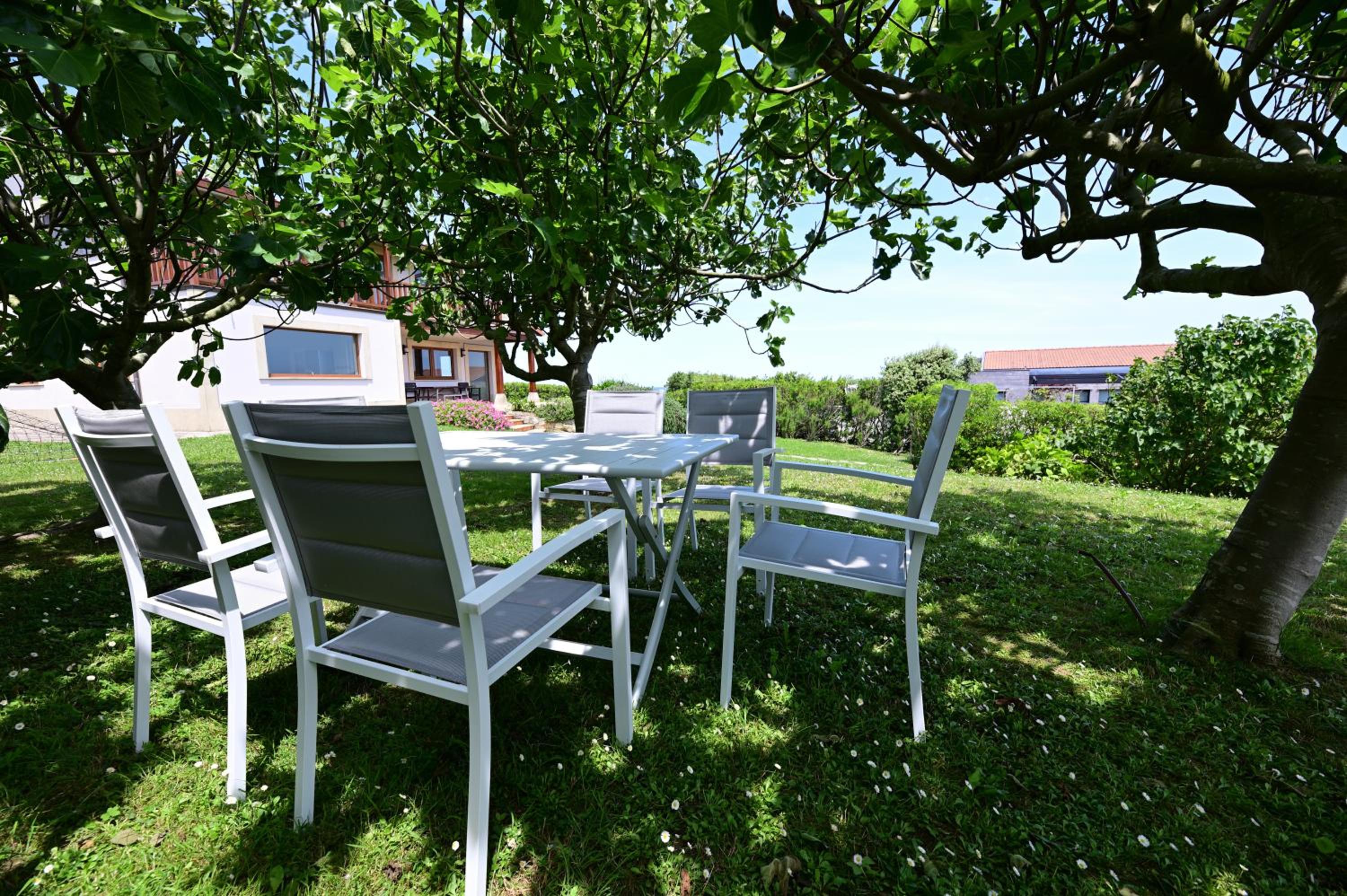 VILLA&MAR LANGRE BEACH