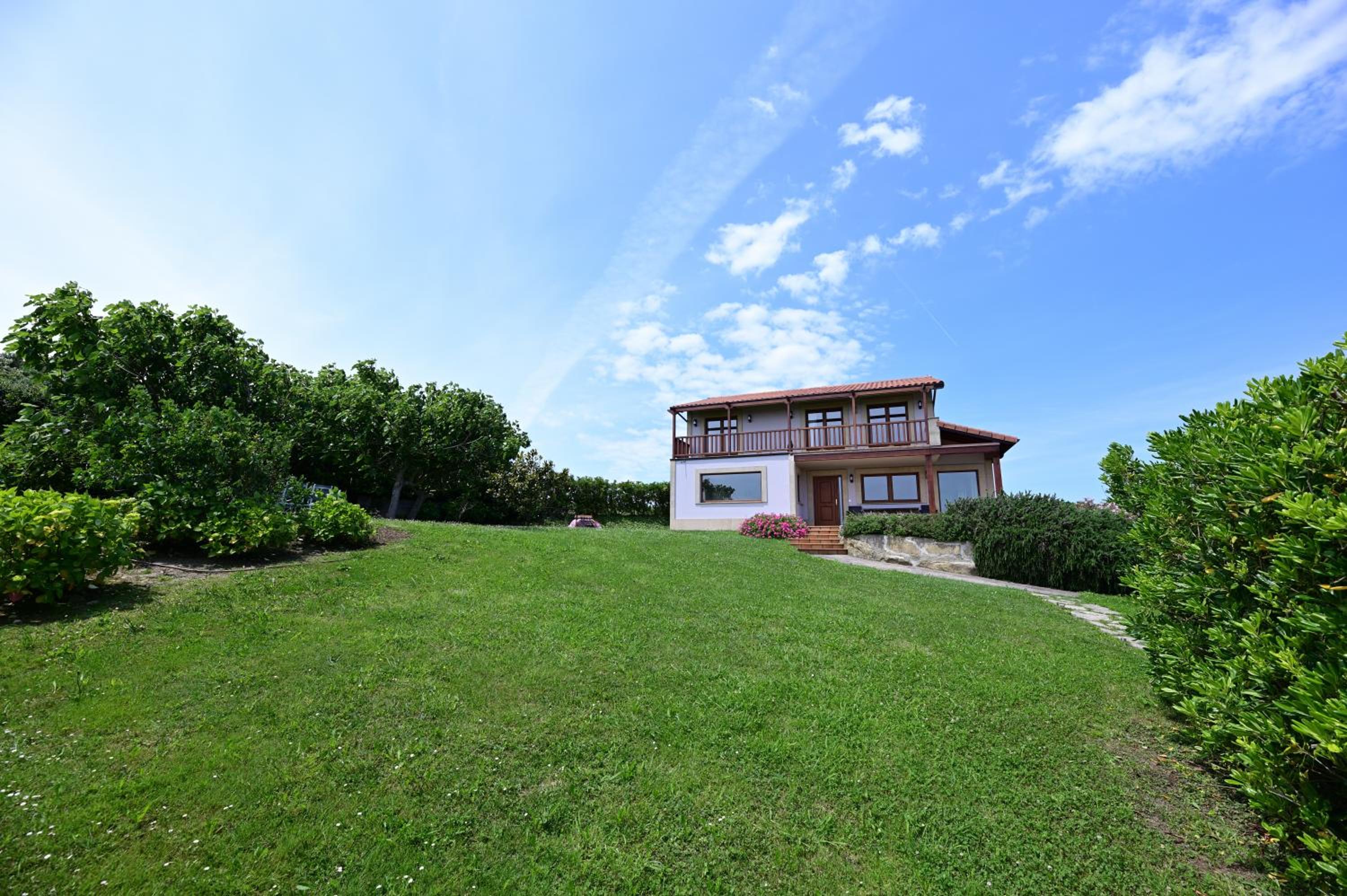 VILLA&MAR LANGRE BEACH