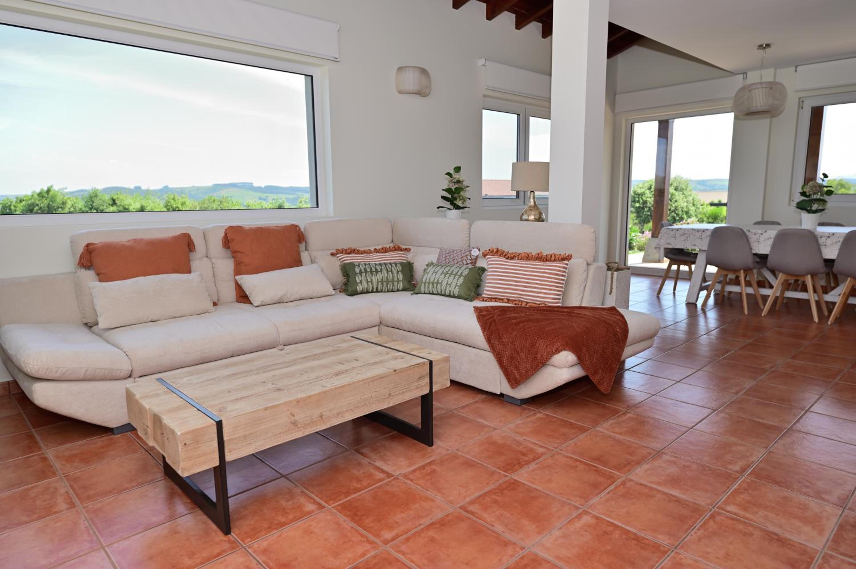 VILLA&MAR LANGRE BEACH
