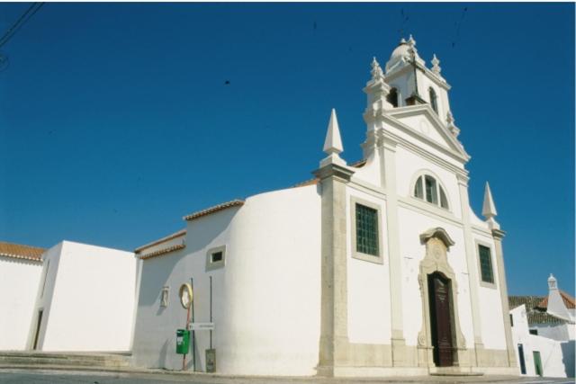 Casa do Pátio em Alcantarilha - Algarve view 4