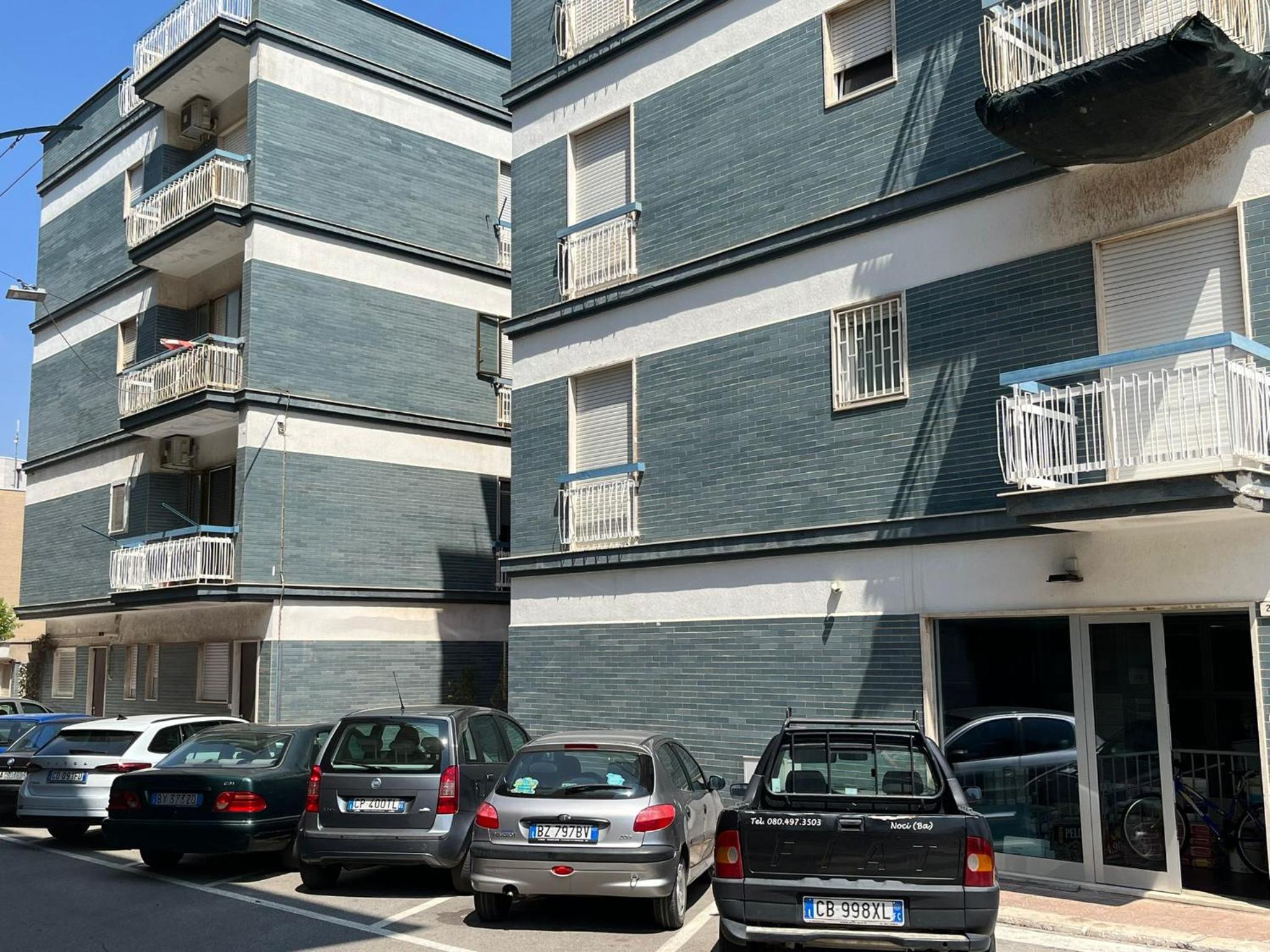 Casa vacanza "IL GIRASOLE" view 3