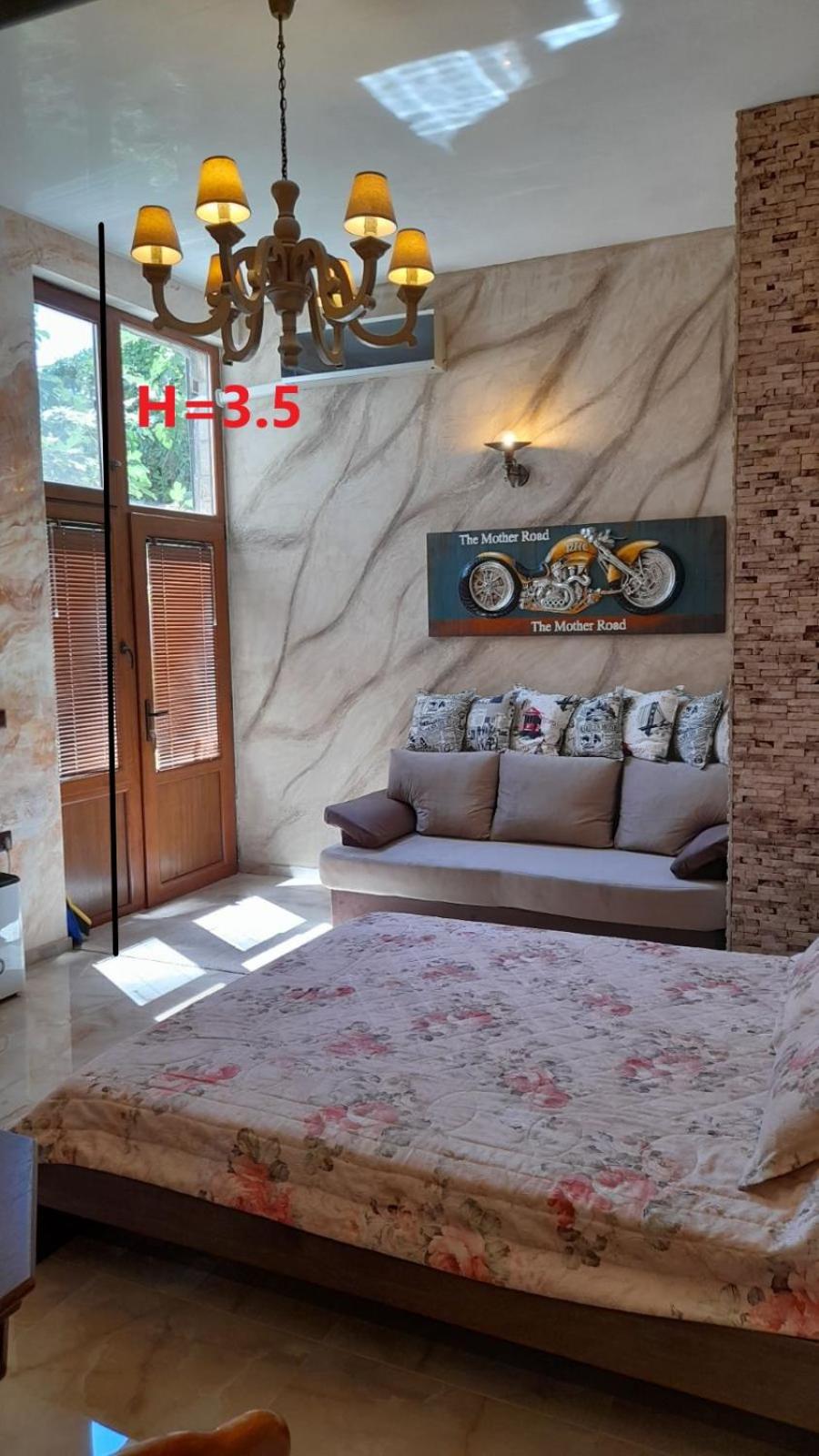 Sea View Marina Dinevi Apartments - Tryavna Beach