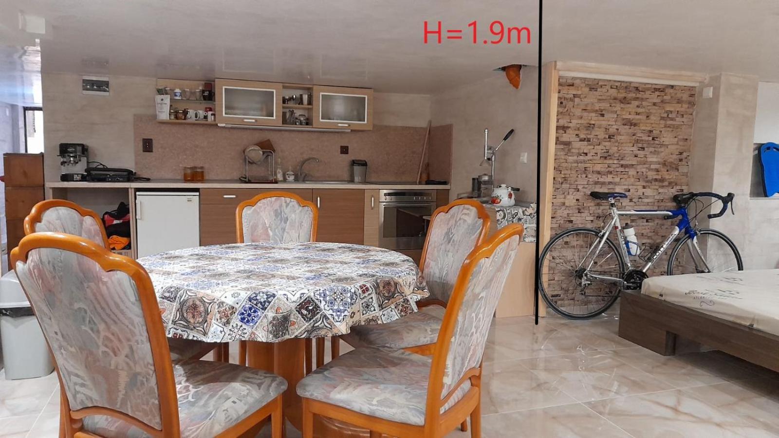 Sea View Marina Dinevi Apartments - Tryavna Beach