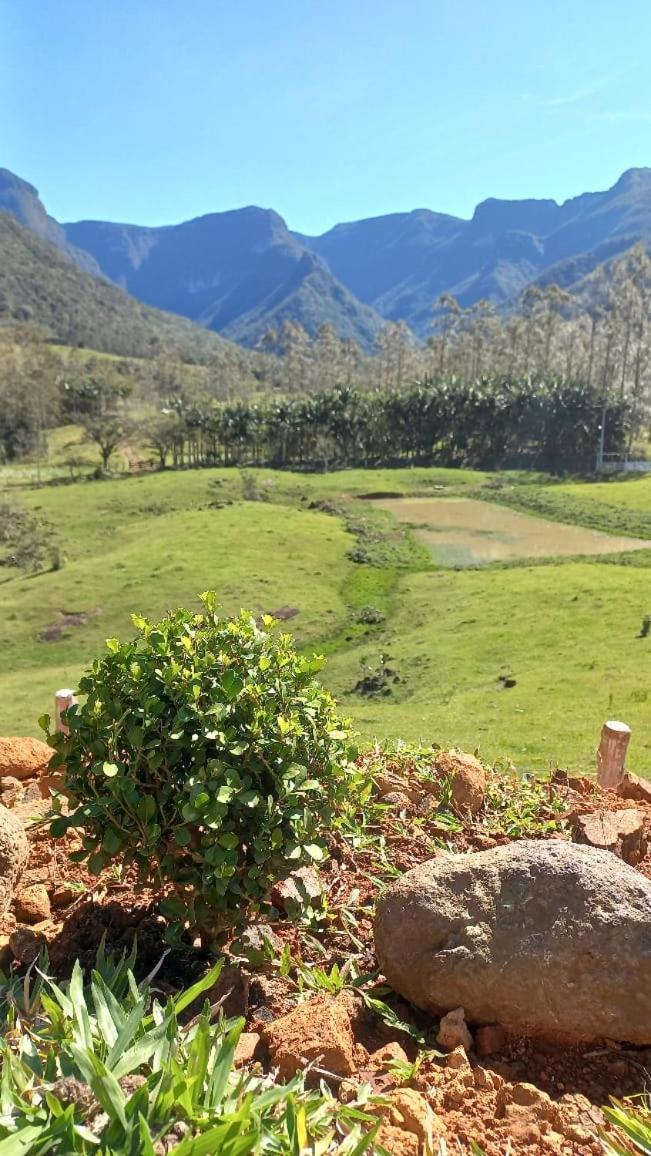 Vista dos Canyons