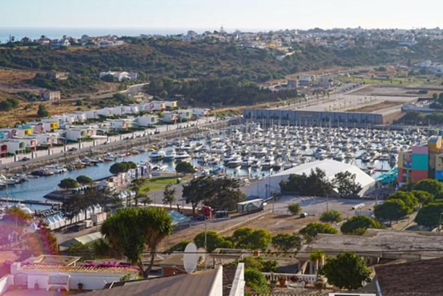 One Bedroom Apartment Marina View view 3