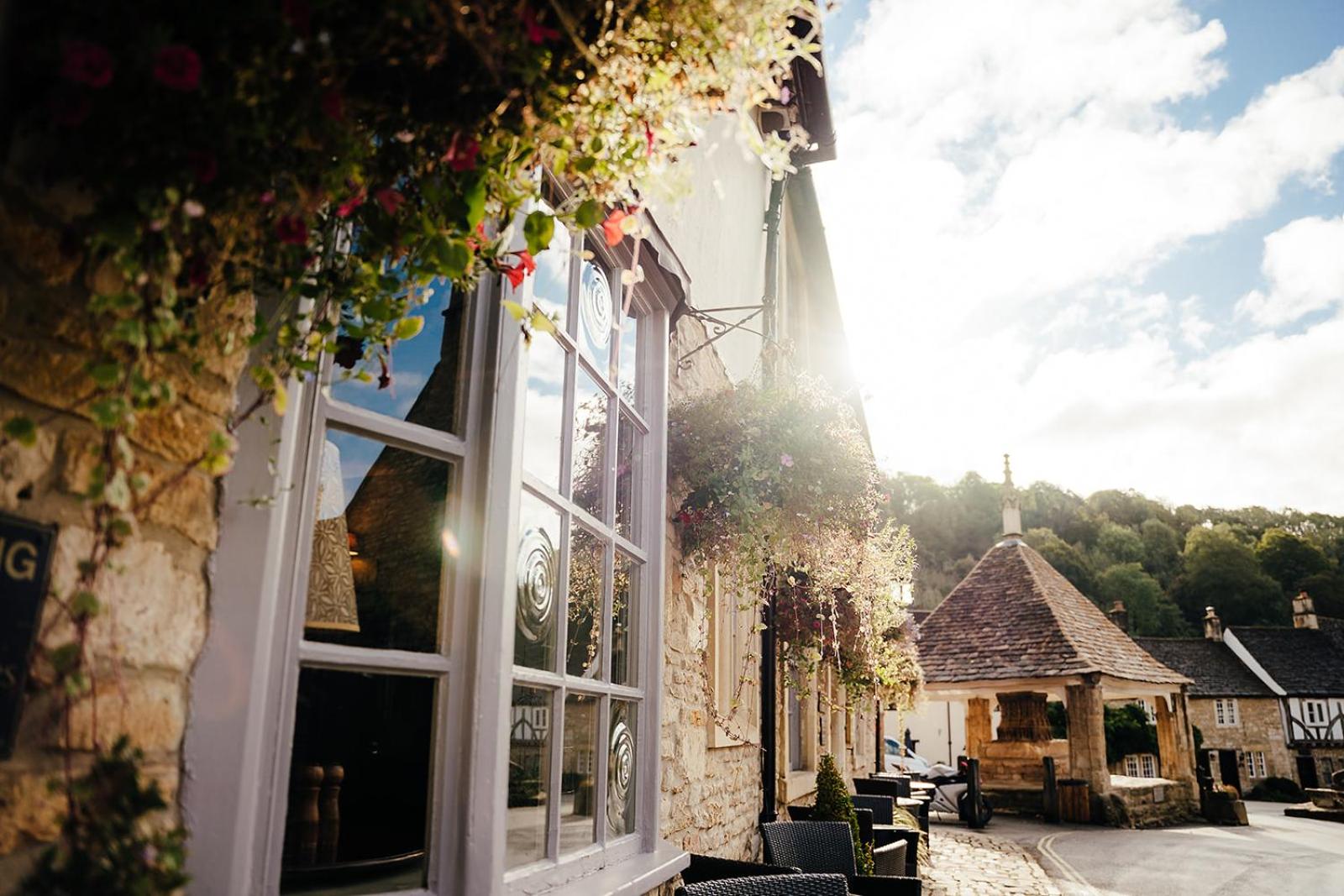 The Castle Inn 17