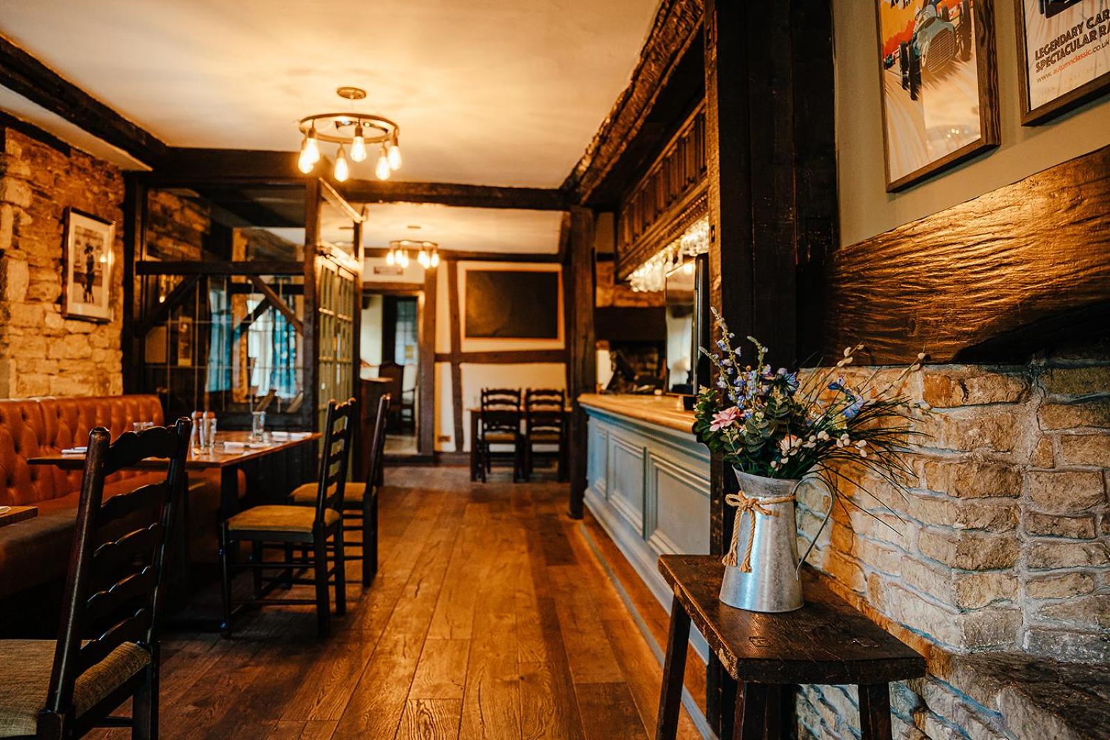 The Castle Inn 29
