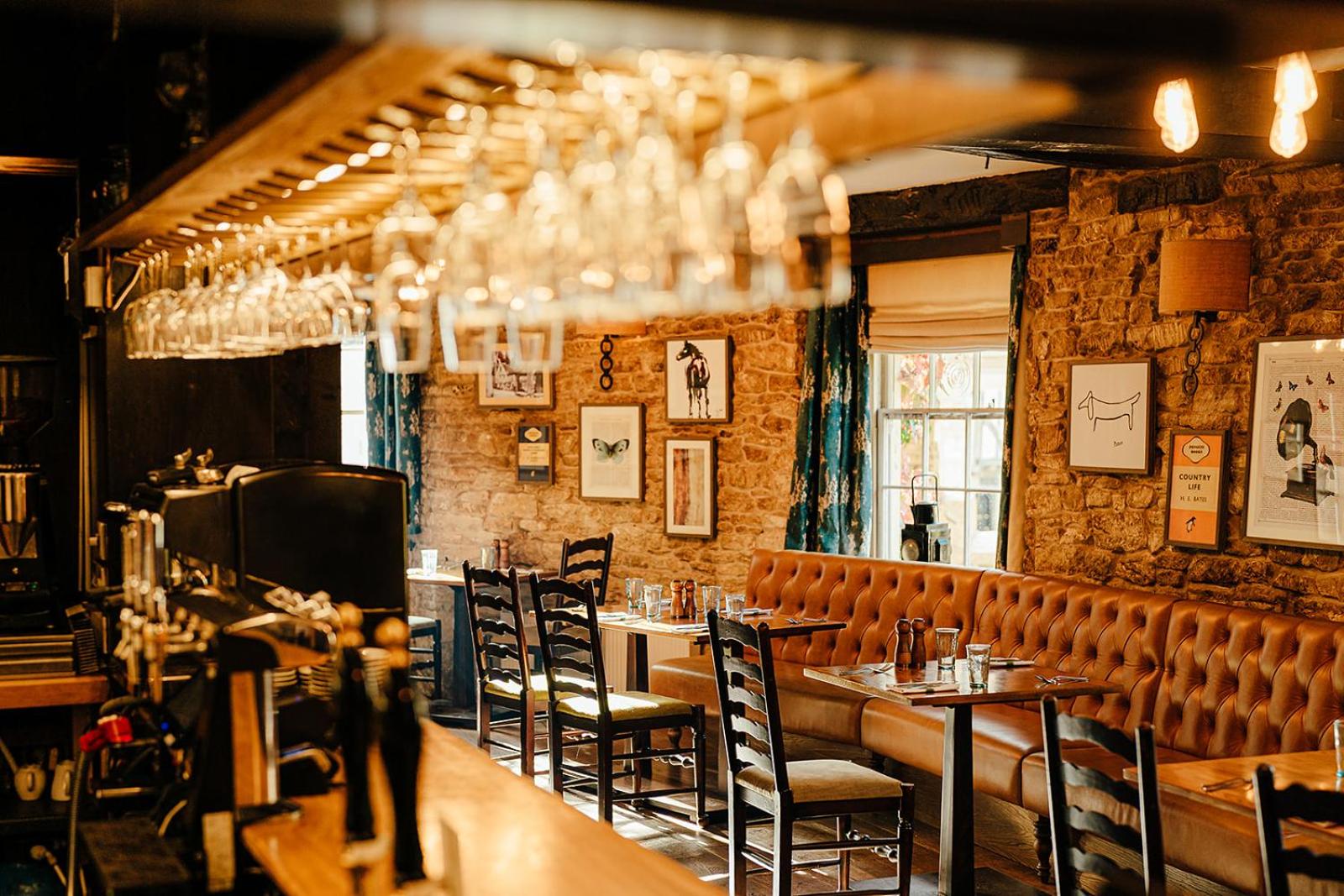 The Castle Inn 30
