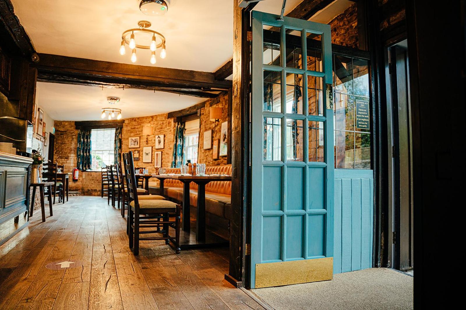 The Castle Inn 31