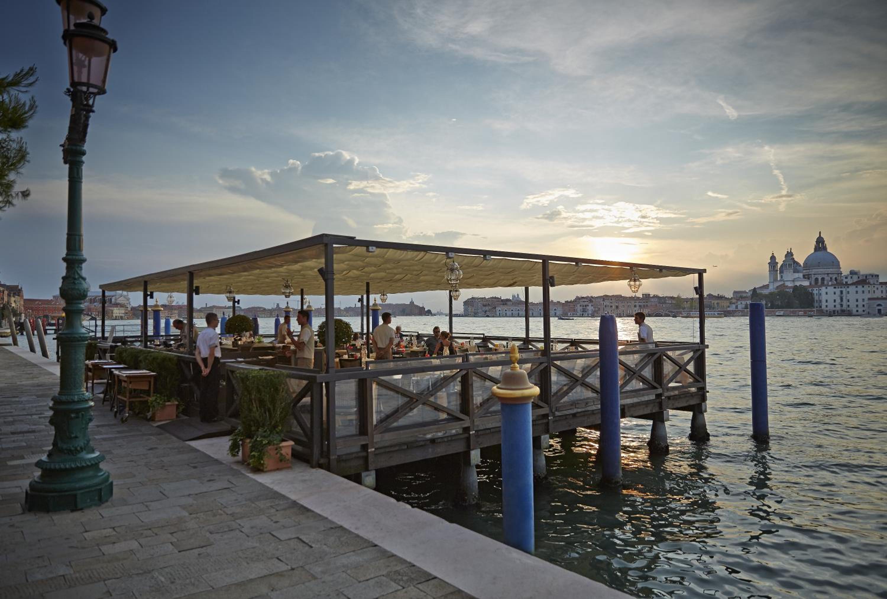 Hotel Cipriani, A Belmond Hotel, Venice 44