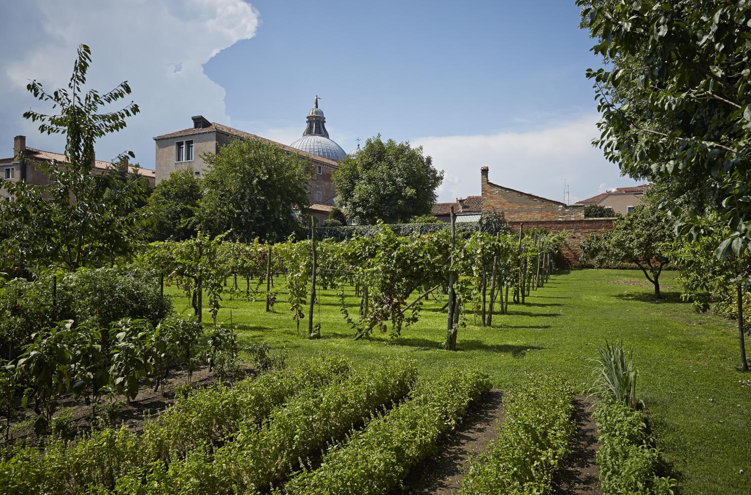Hotel Cipriani, A Belmond Hotel, Venice 52