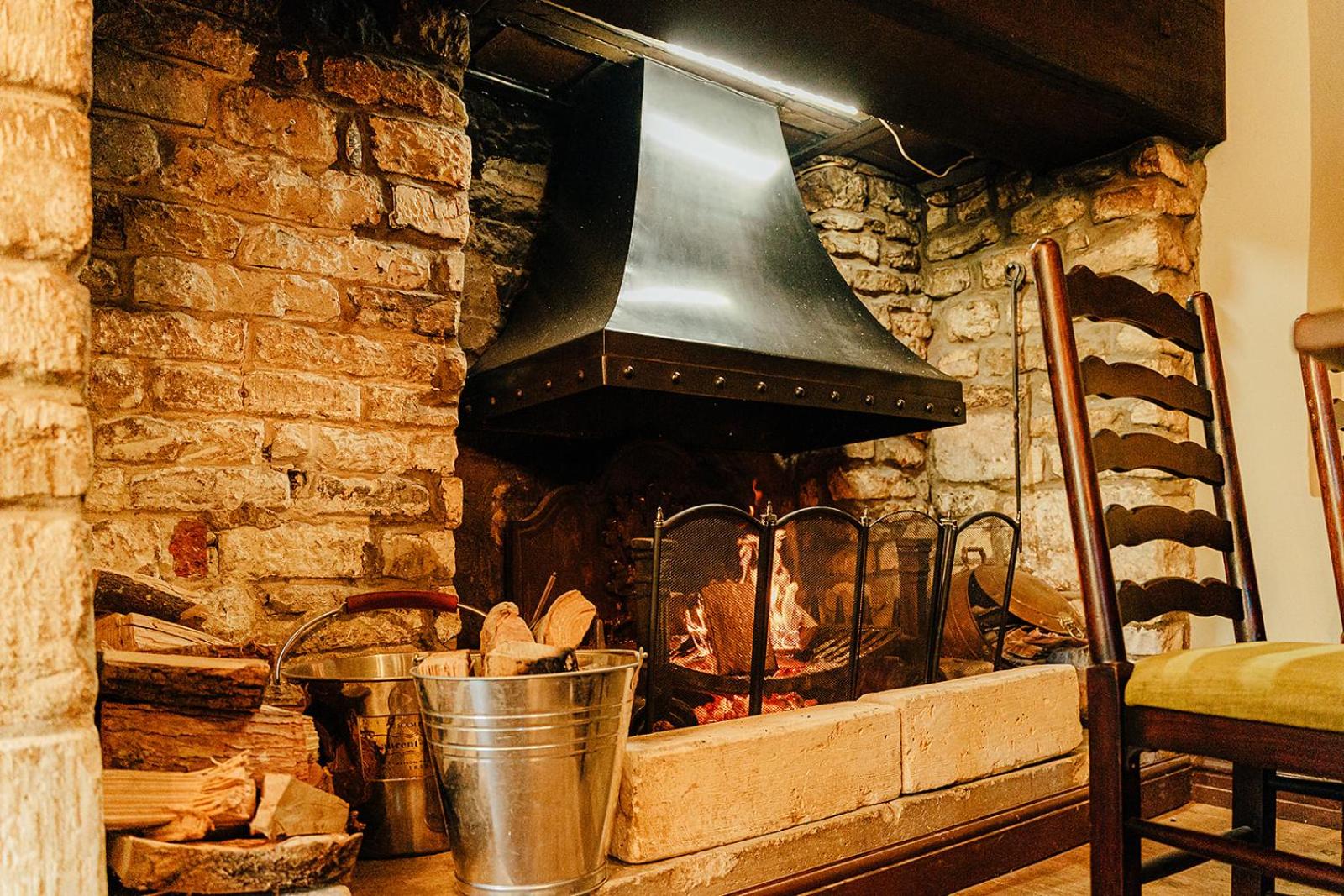 The Castle Inn 32