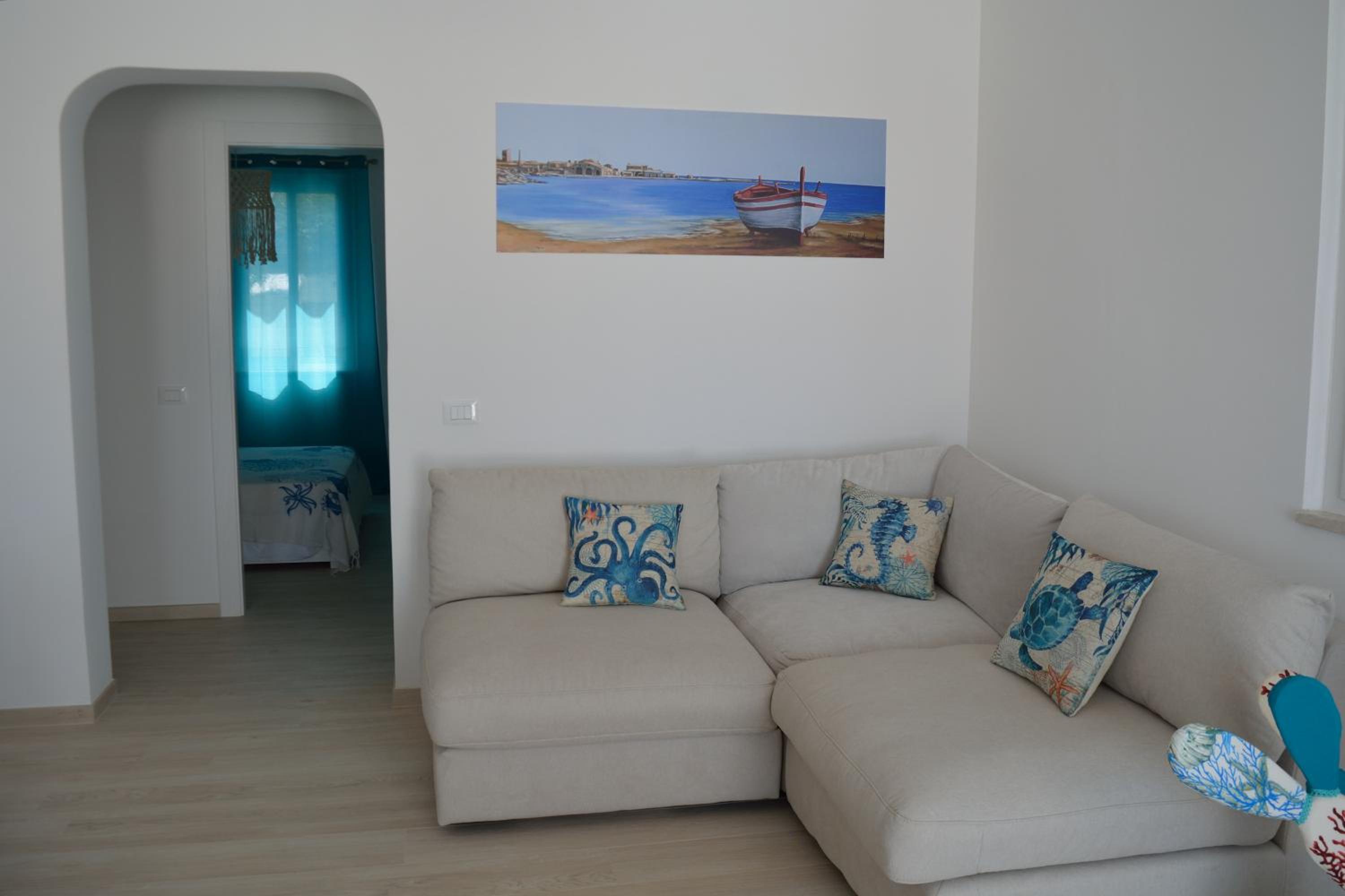 Villa Colapesce