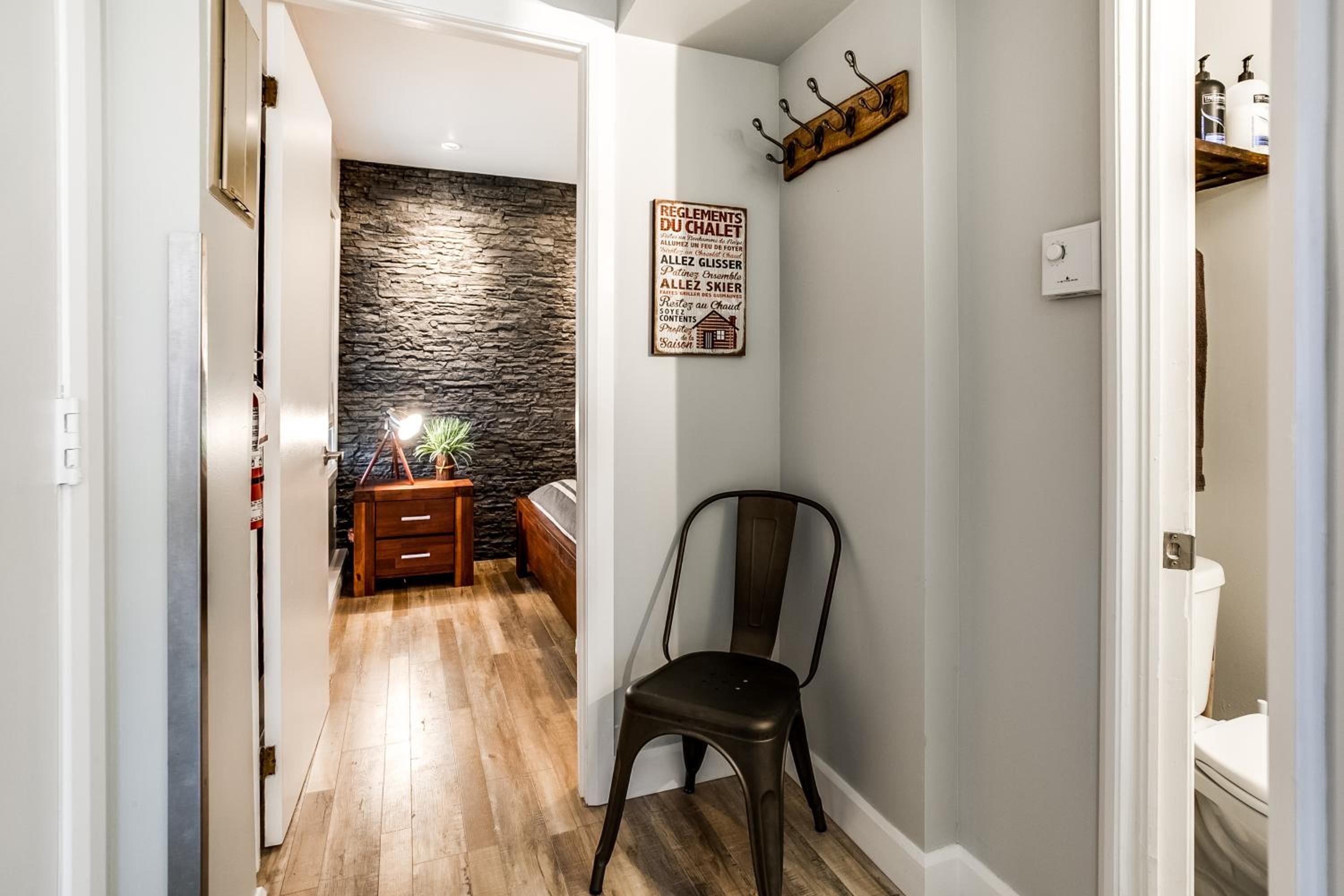 Le Villageois by Gestion ELITE