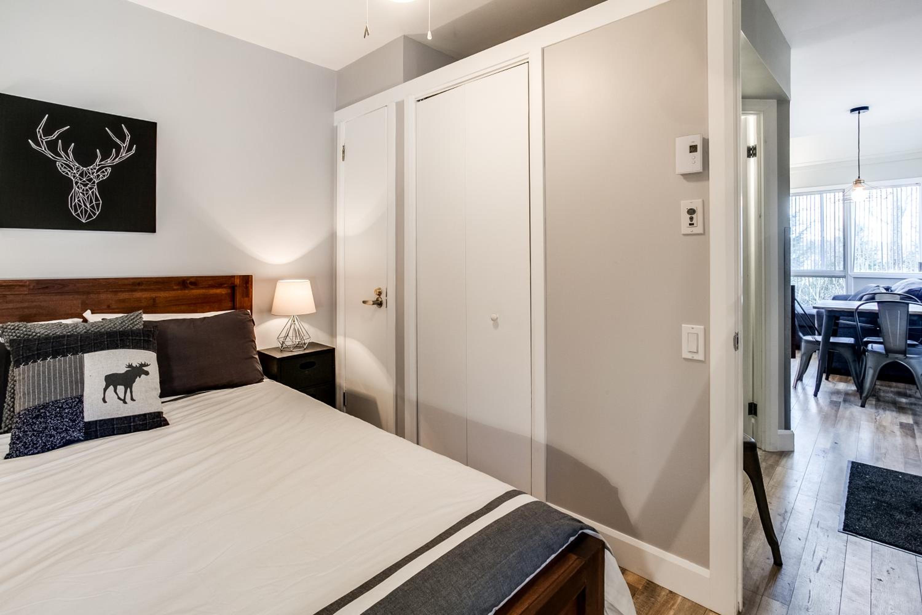 Le Villageois by Gestion ELITE