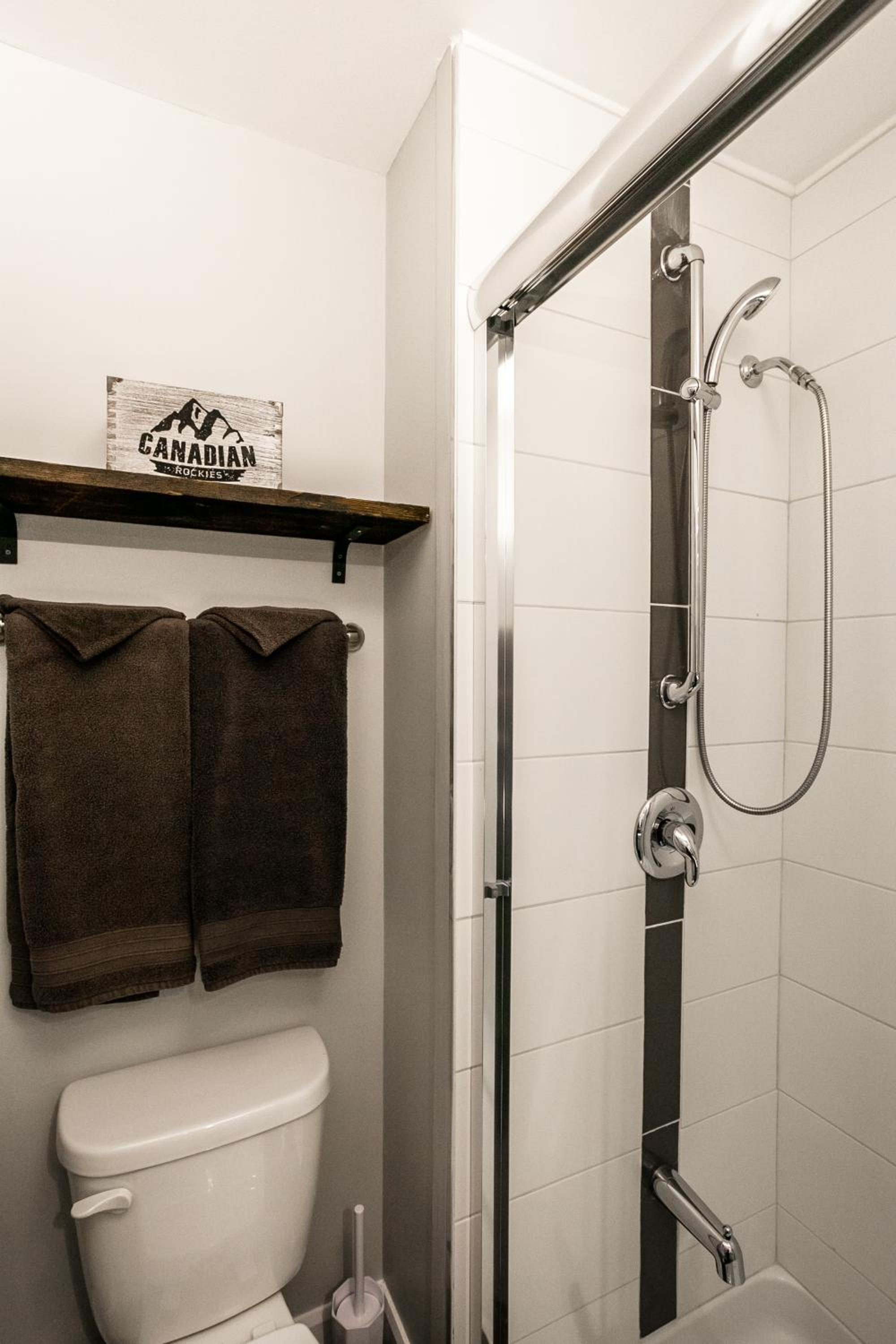 Le Villageois by Gestion ELITE