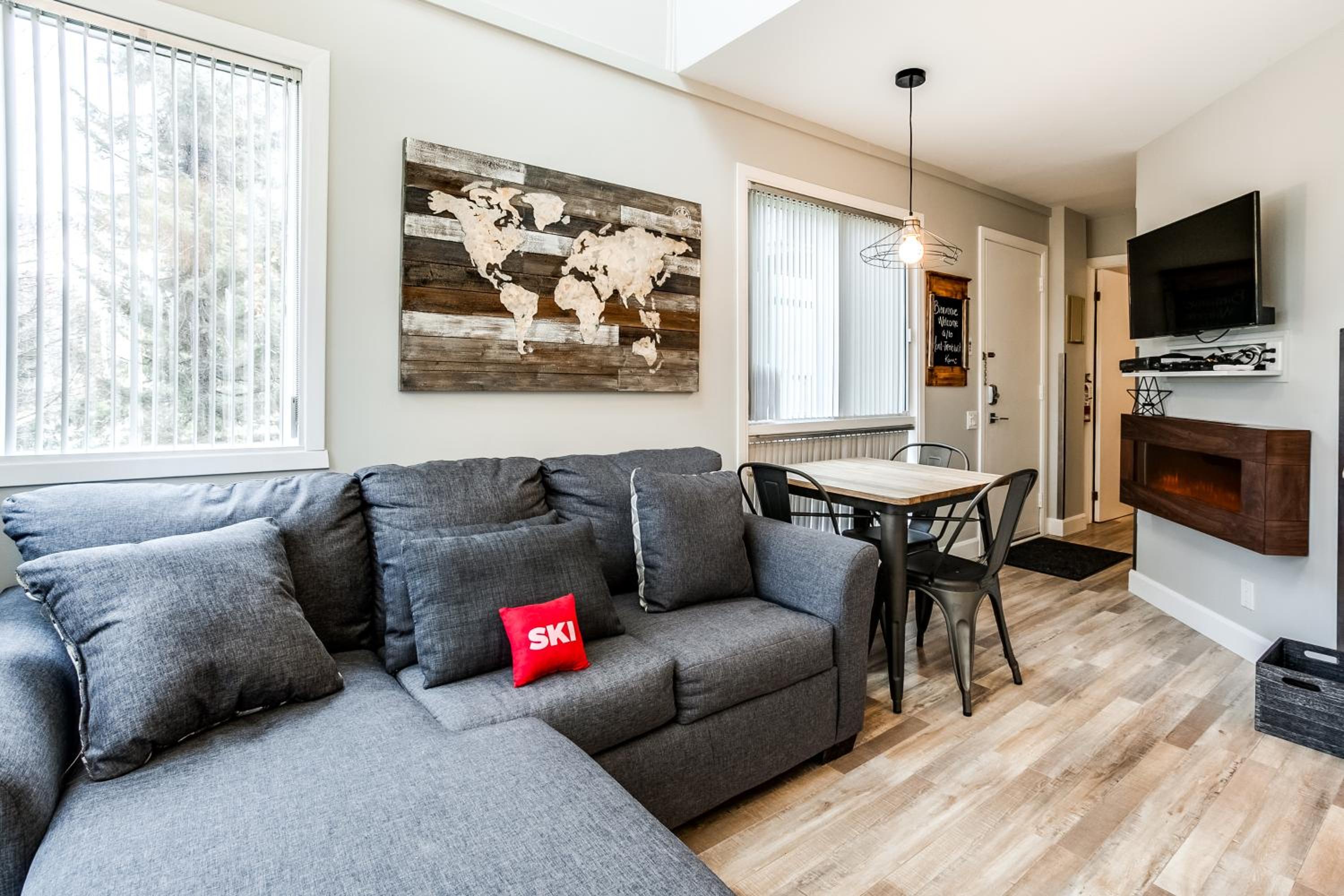Le Villageois by Gestion ELITE