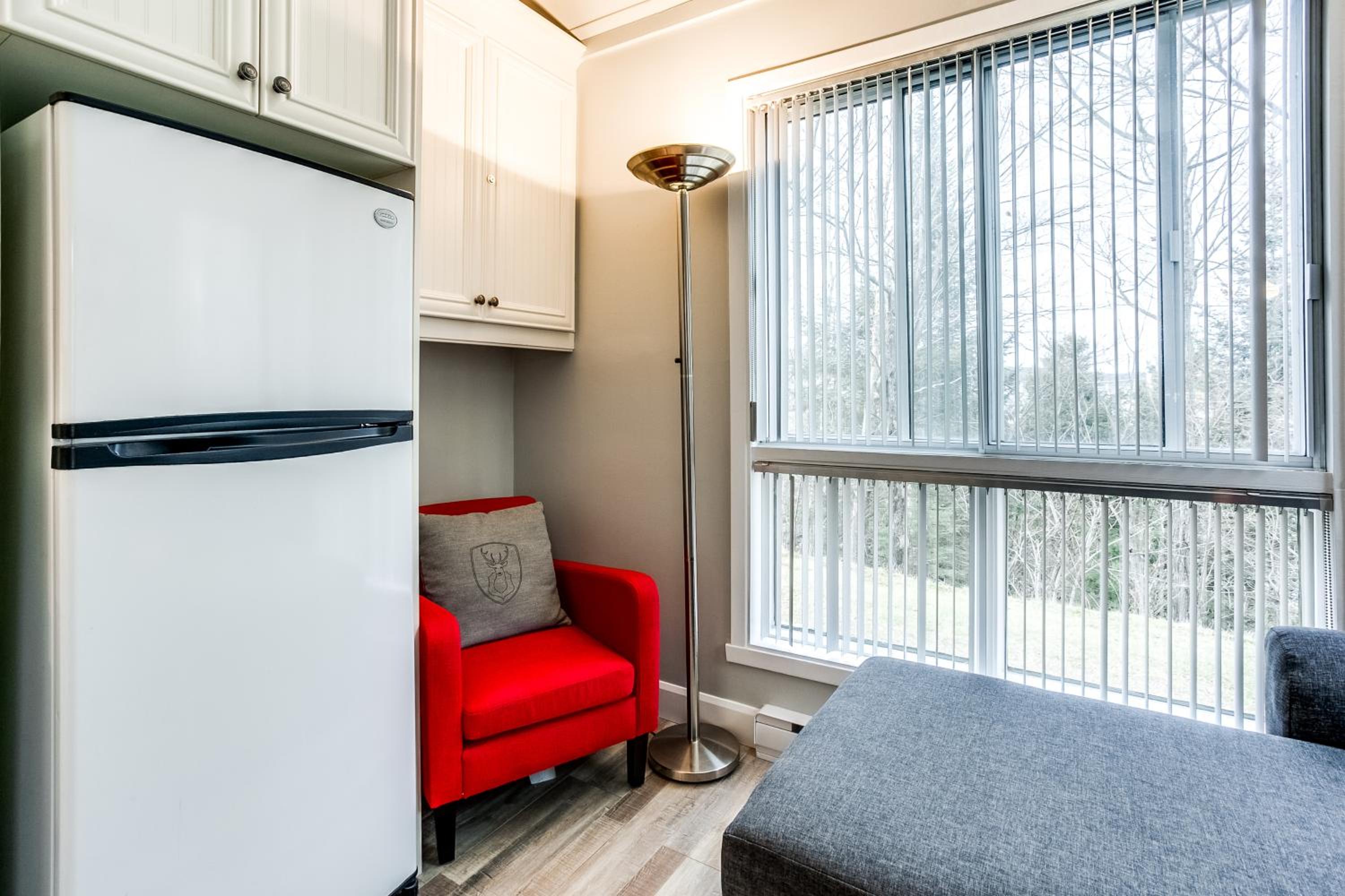 Le Villageois by Gestion ELITE
